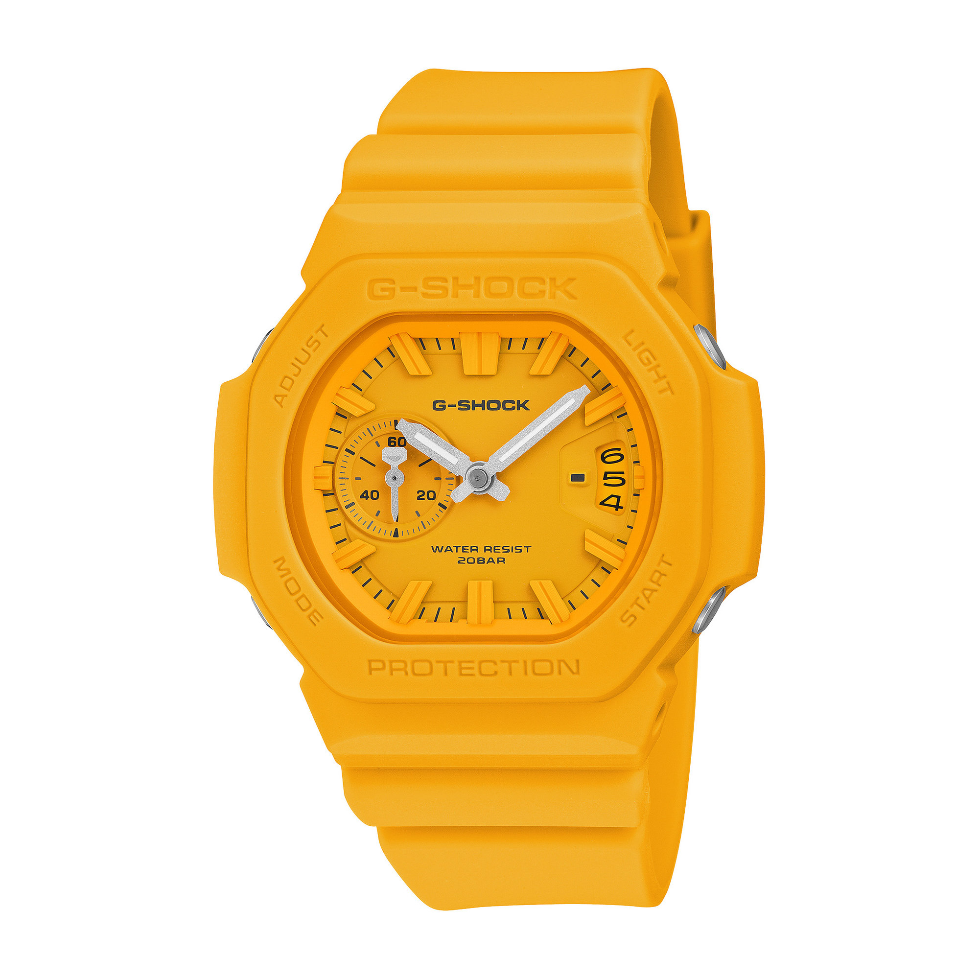 G-SHOCK GAC-2500-9AJF 4549526429255