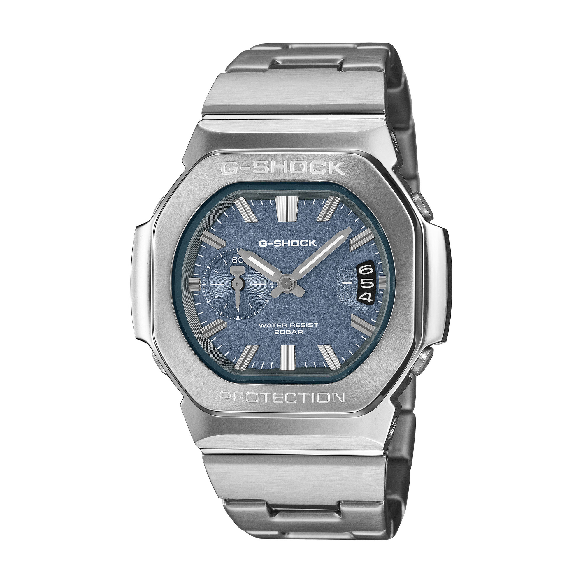 G-SHOCK GMC-2500D-1A2JF 4549526429453
