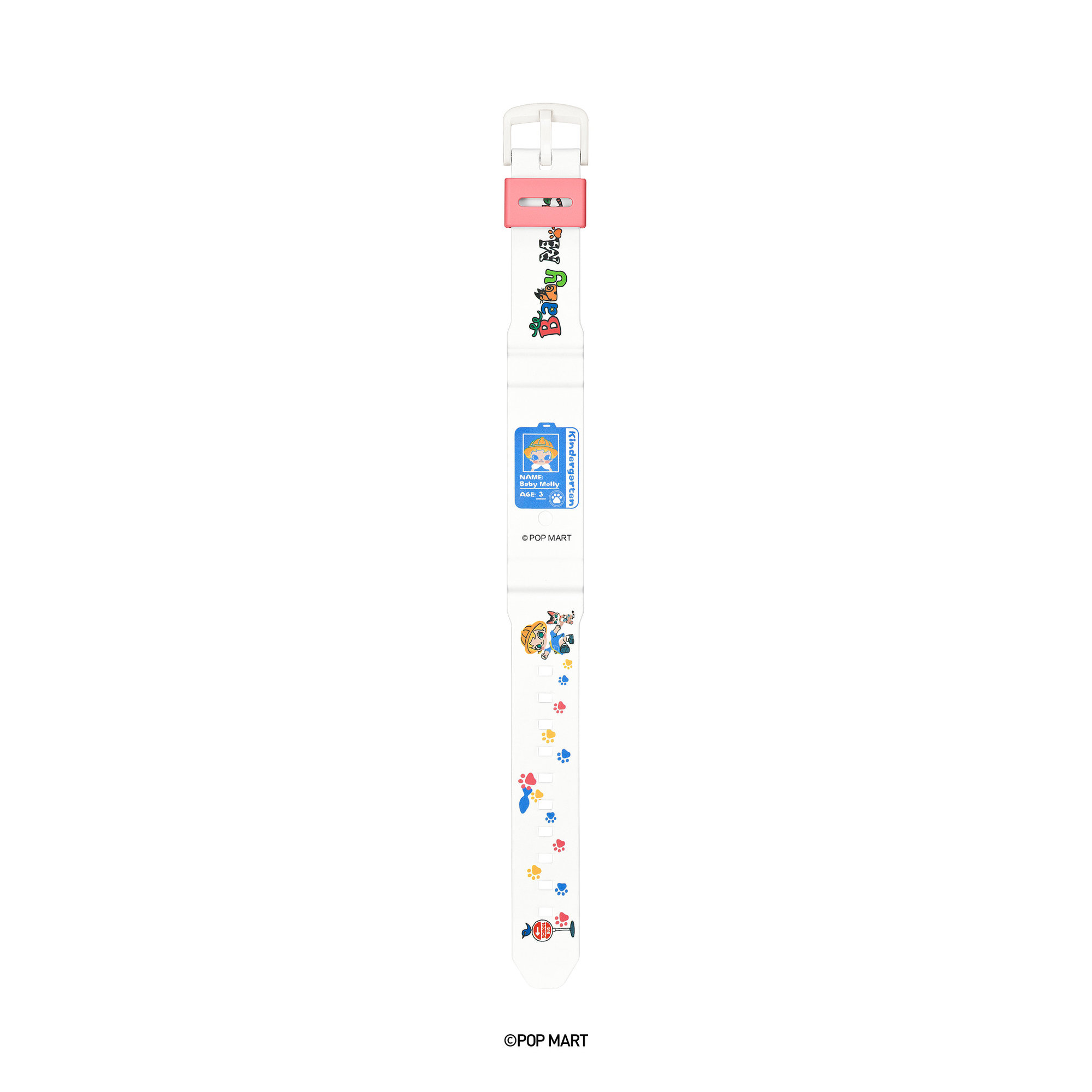 BABY-G BGD-10KPM-7JR 4549526430831