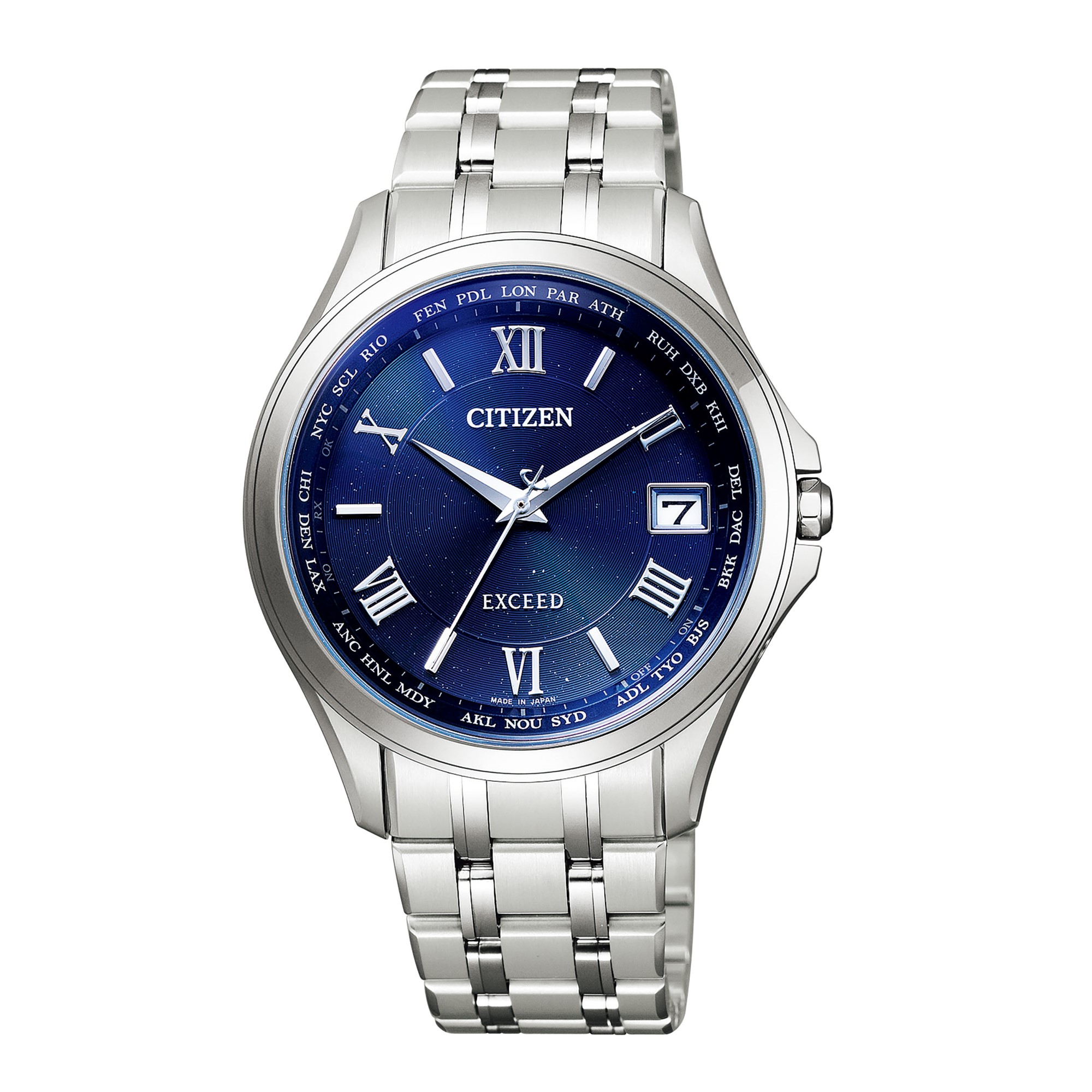 EXCEED CB1080-52L