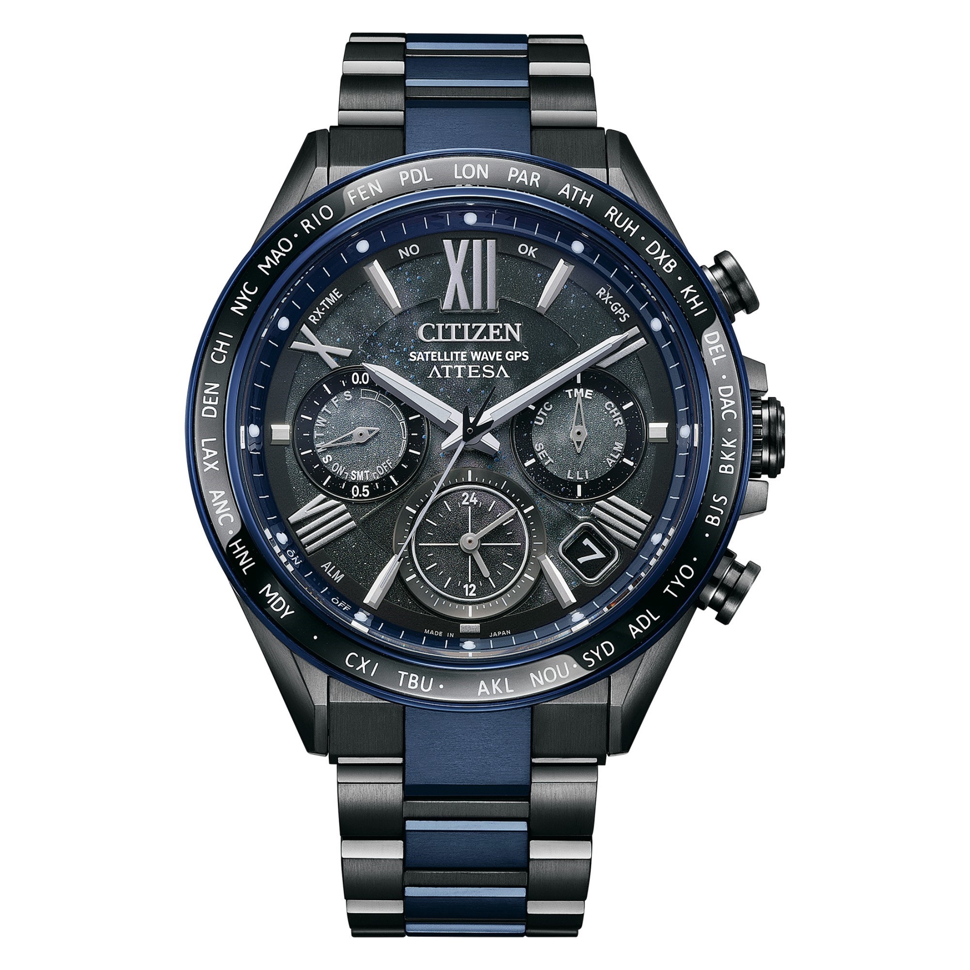 ATTESA CC4066-69E