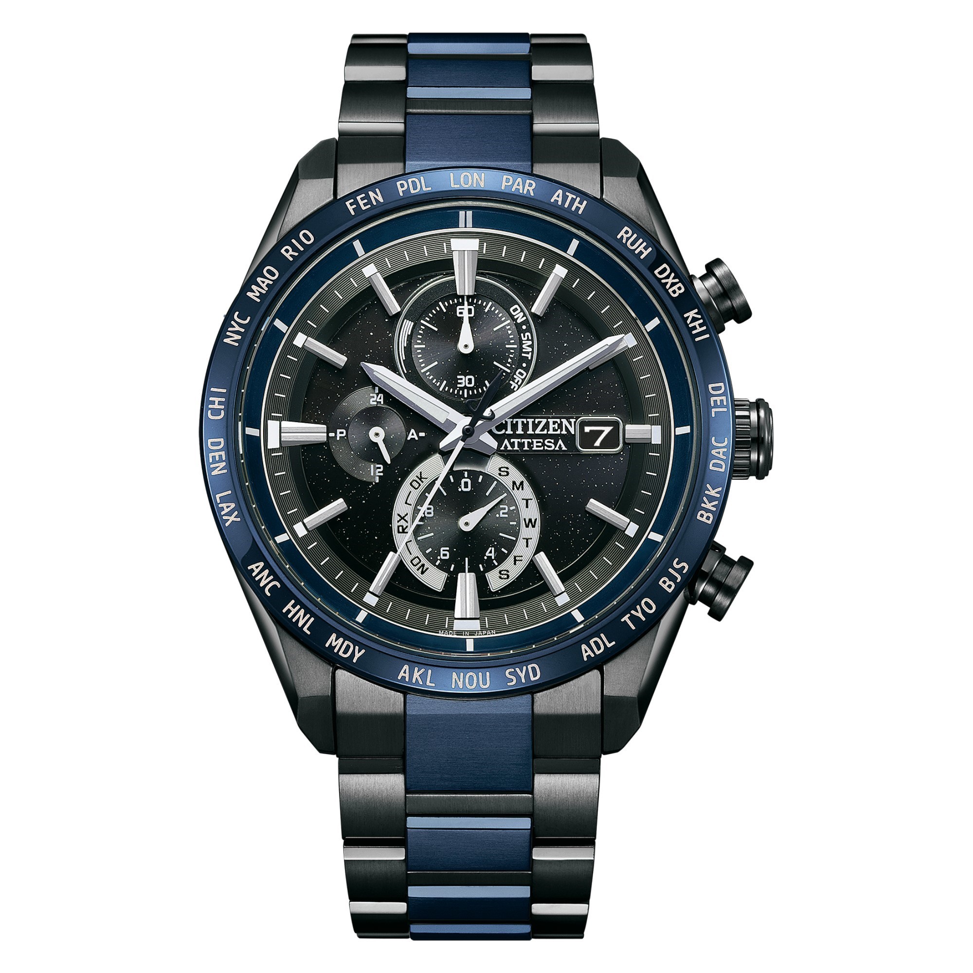 ATTESA AT8187-75E