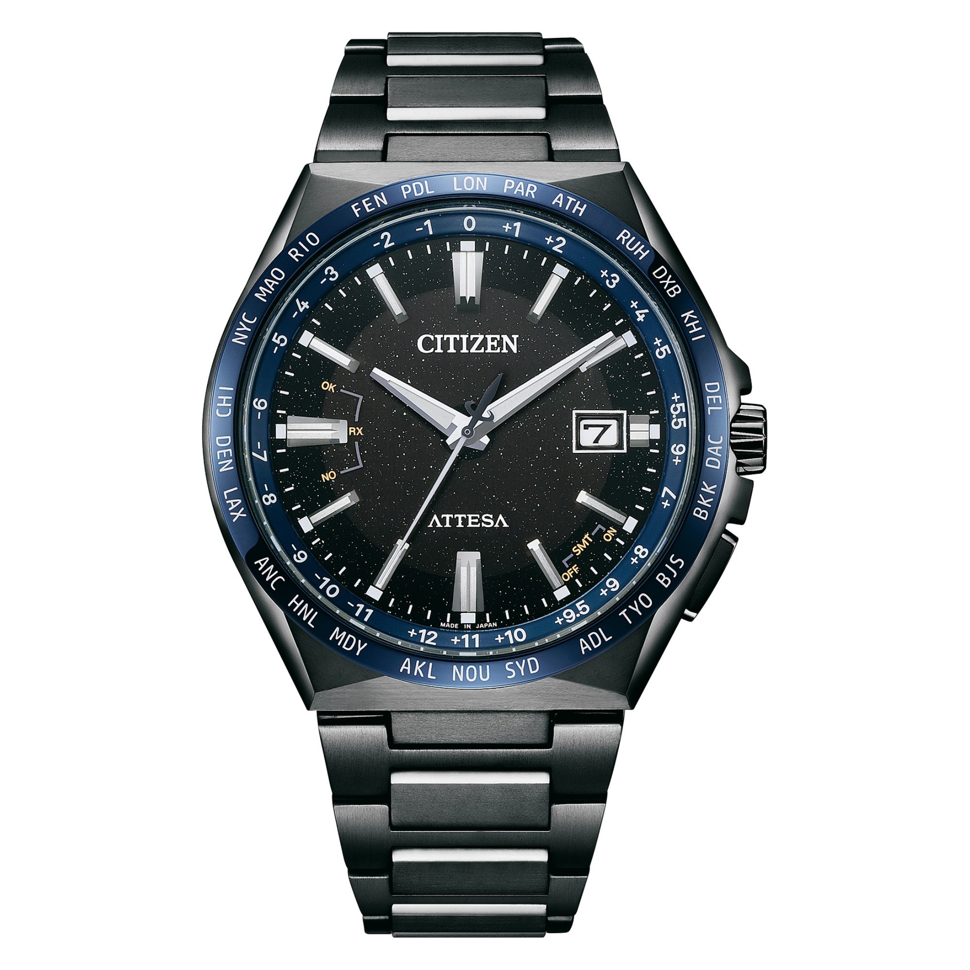 ATTESA CB0217-71E