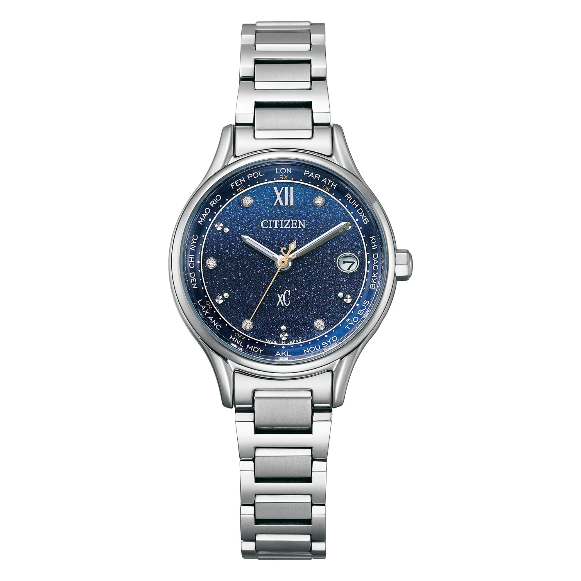 xC EC1160-62L
