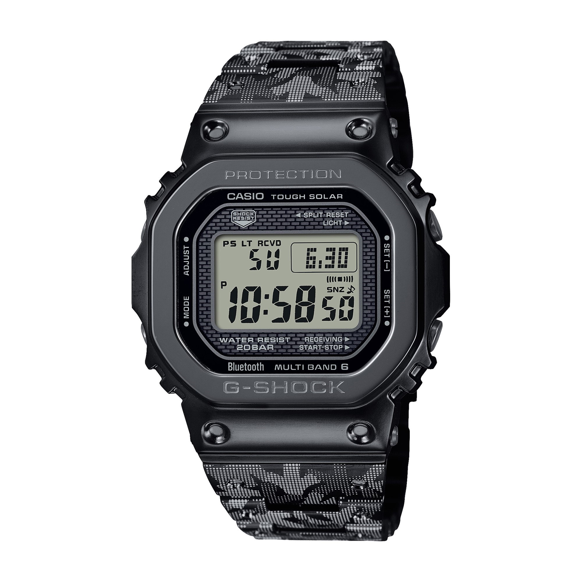 G-SHOCK GMW-B5000EH-1JR