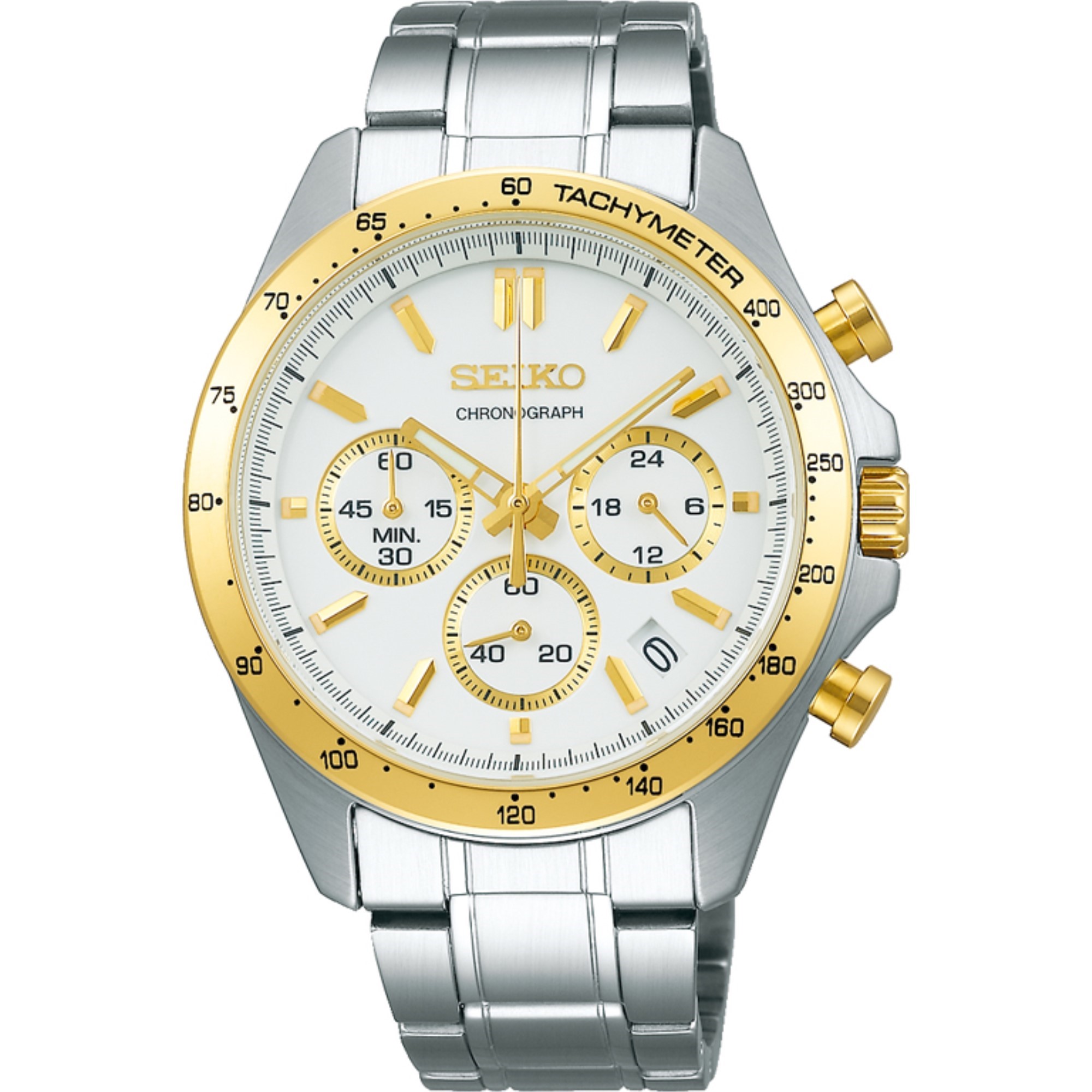 SEIKO SELECTION SBTR024