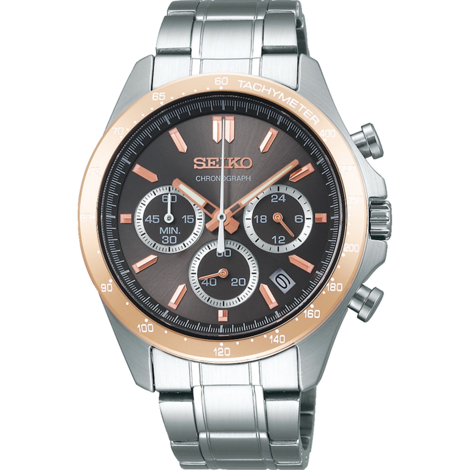 SEIKO SELECTION SBTR026