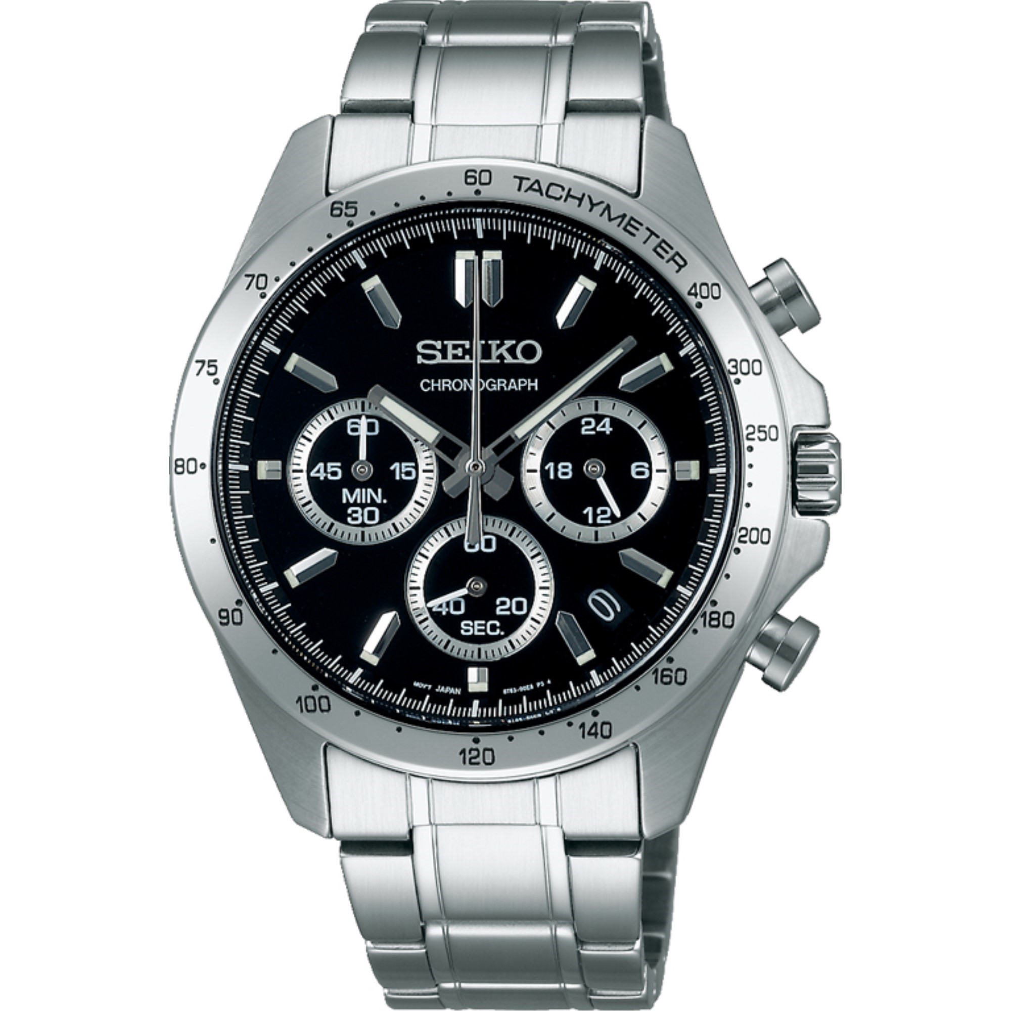 SEIKO SELECTION SBTR013