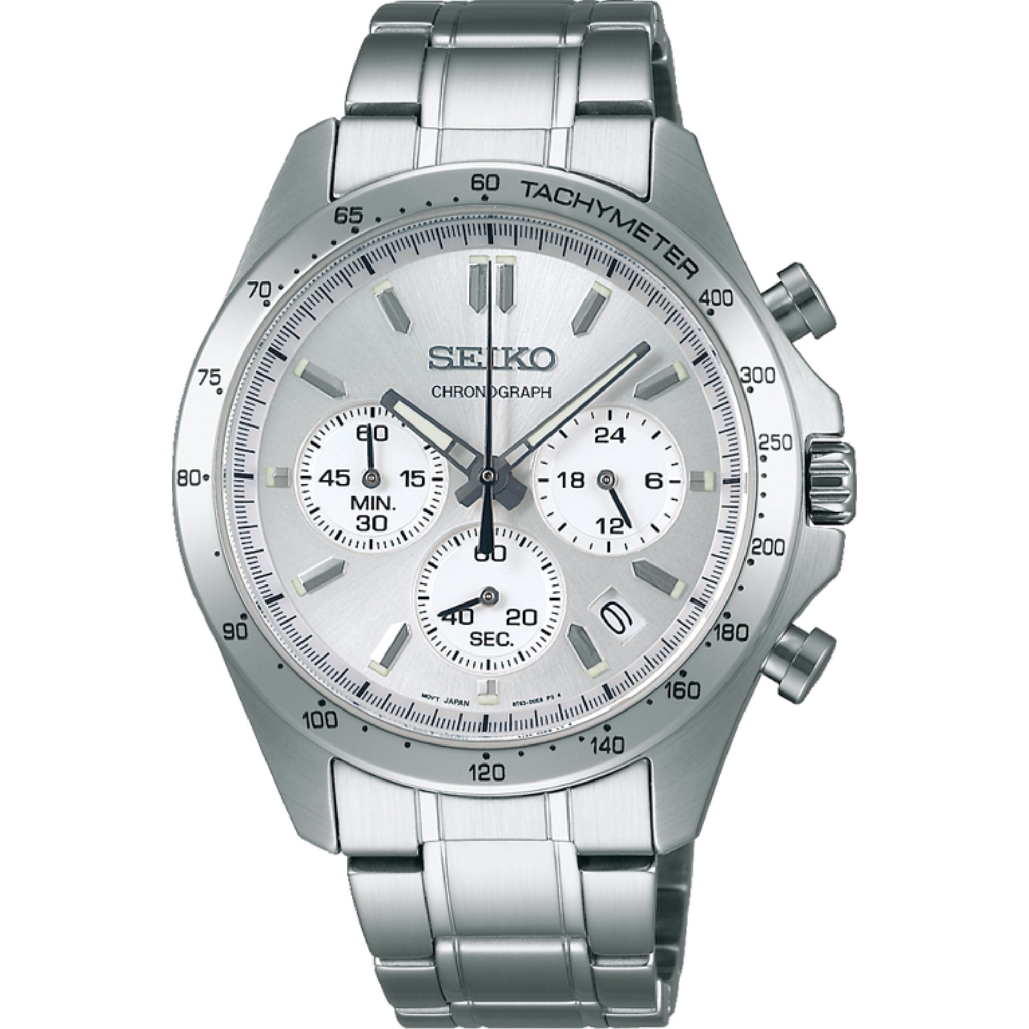 SEIKO SELECTION SBTR049 4954628467911