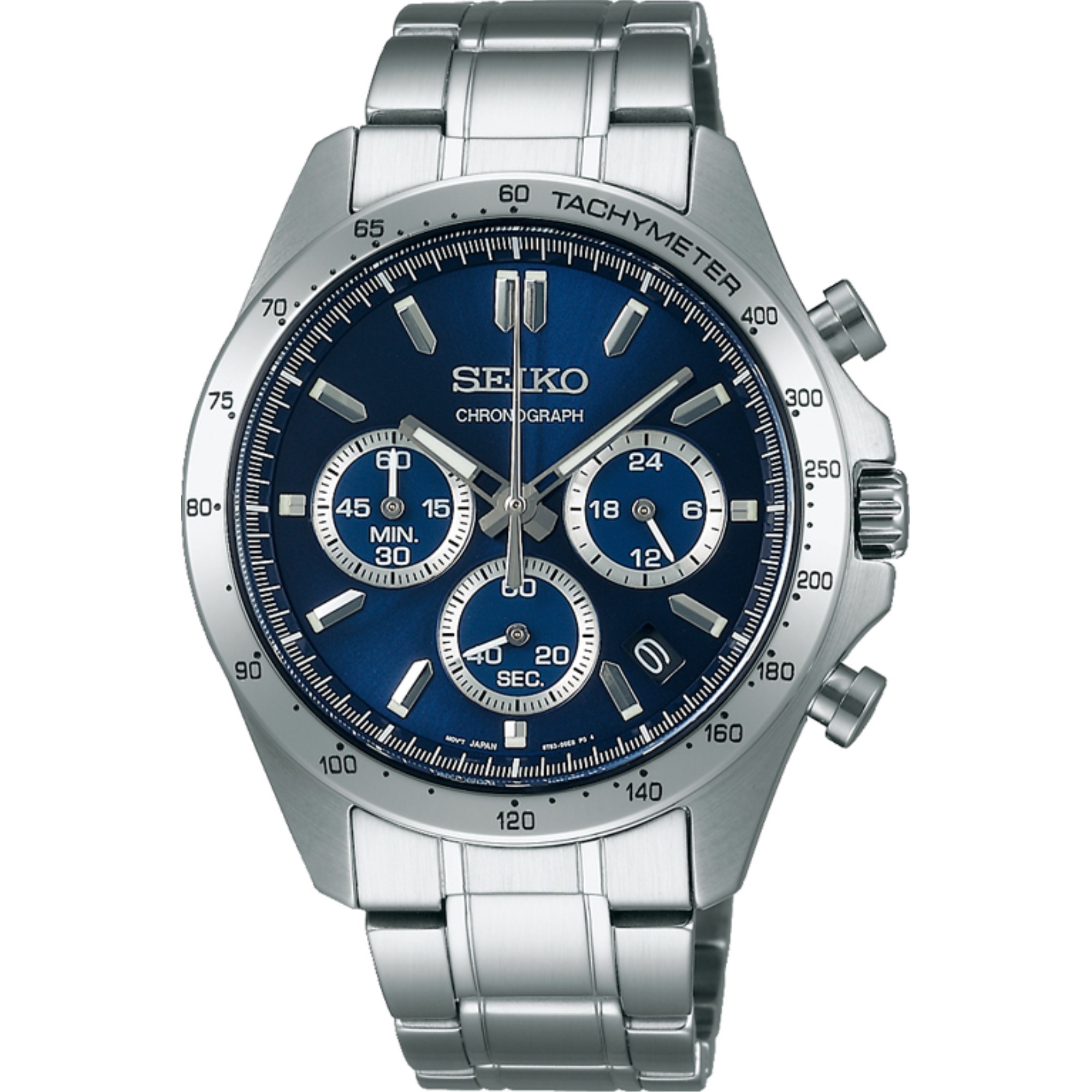 SEIKO SELECTION SBTR011