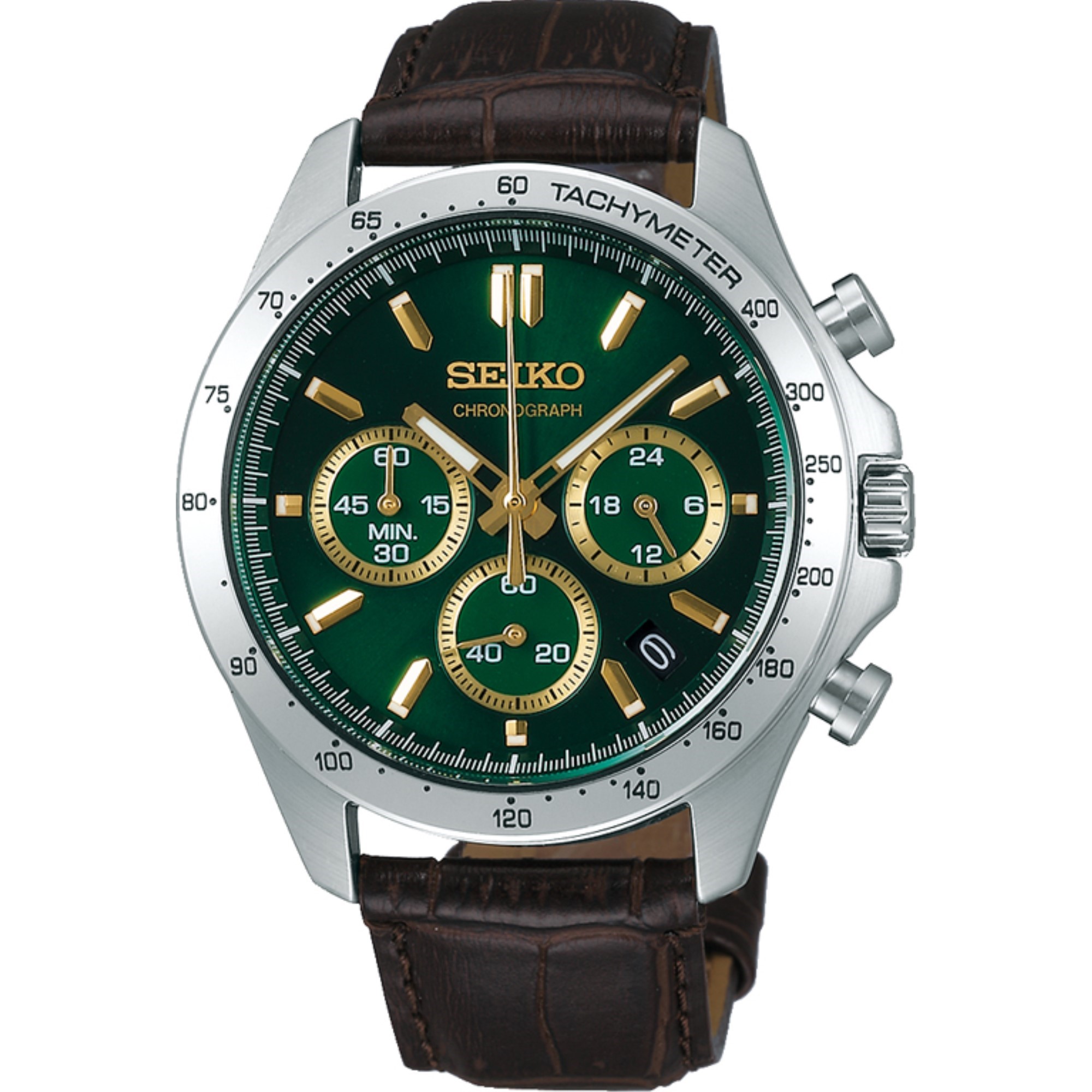 SEIKO SELECTION SBTR017