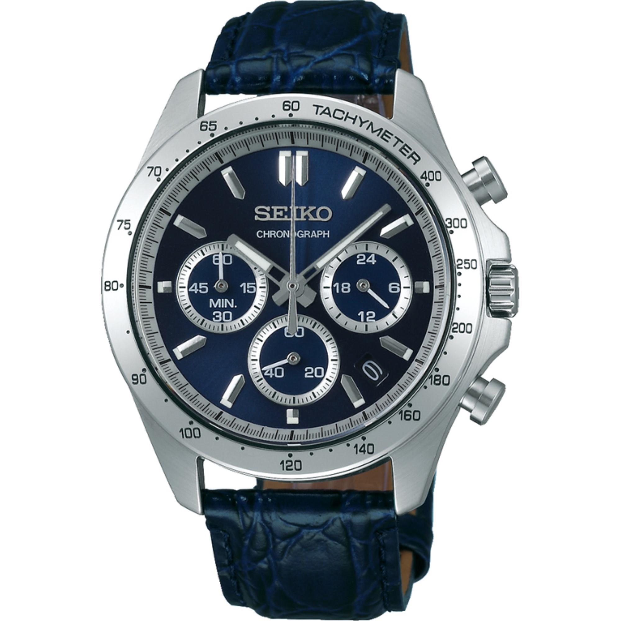 SEIKO SELECTION SBTR019