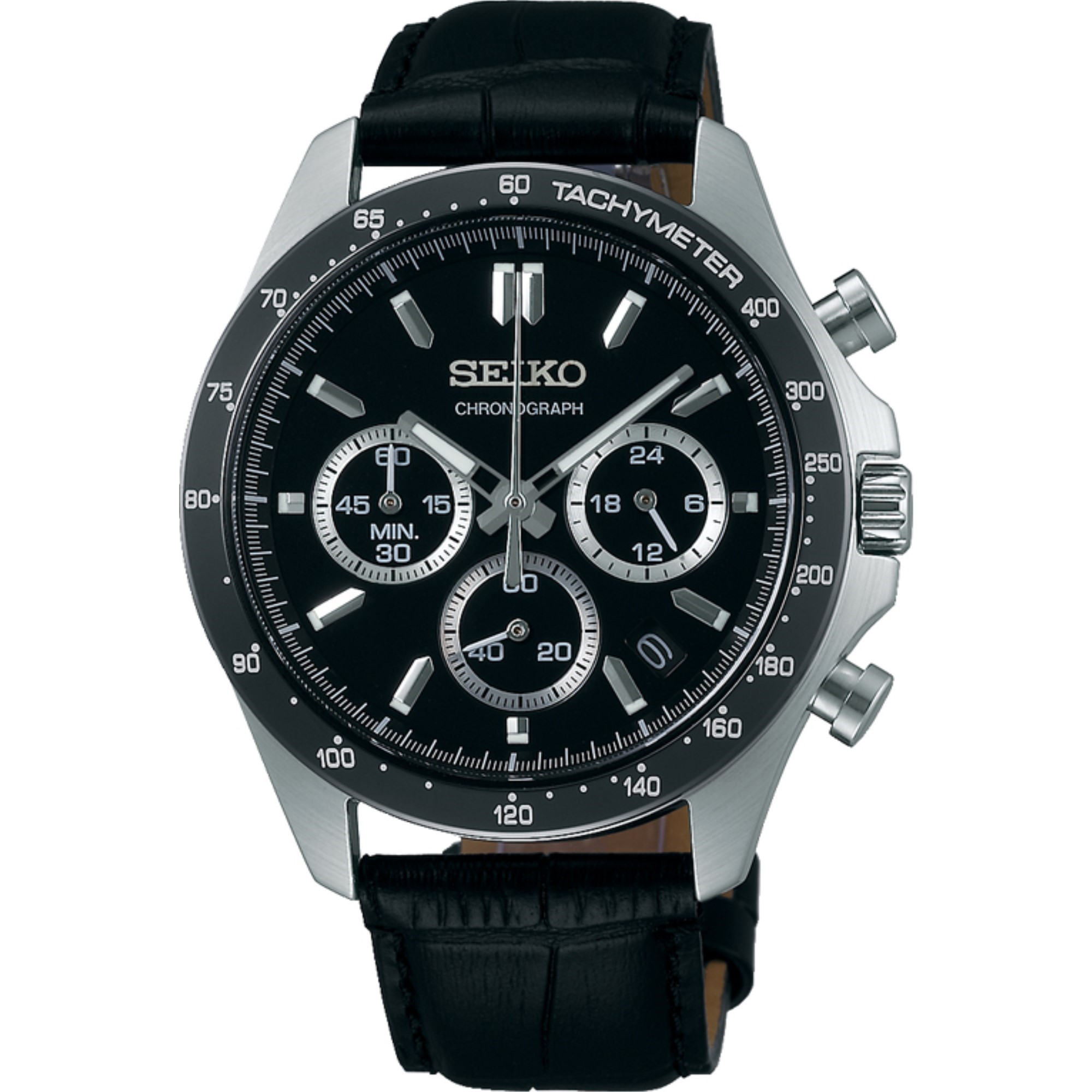 SEIKO SELECTION SBTR0021