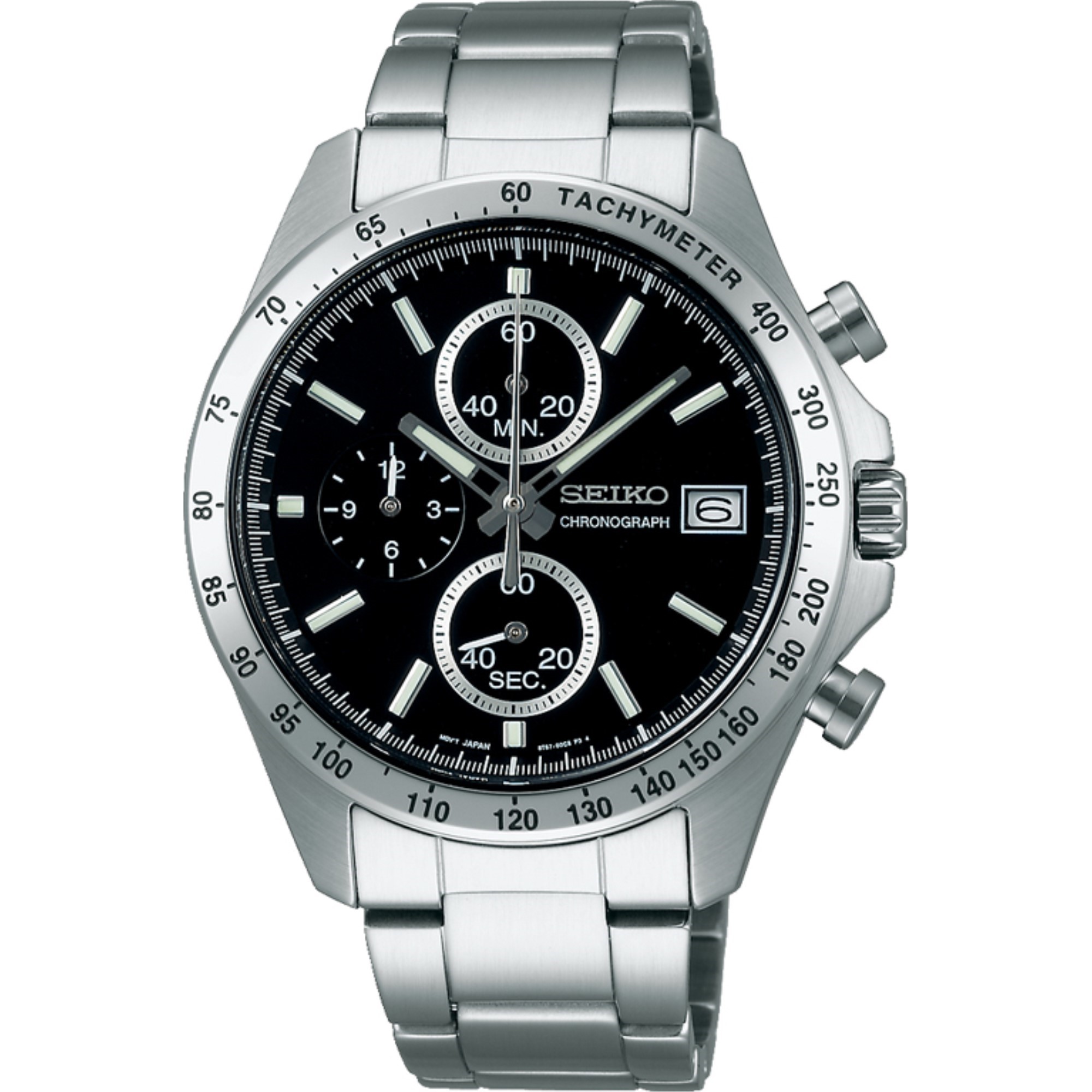 SEIKO SELECTION SBTR005