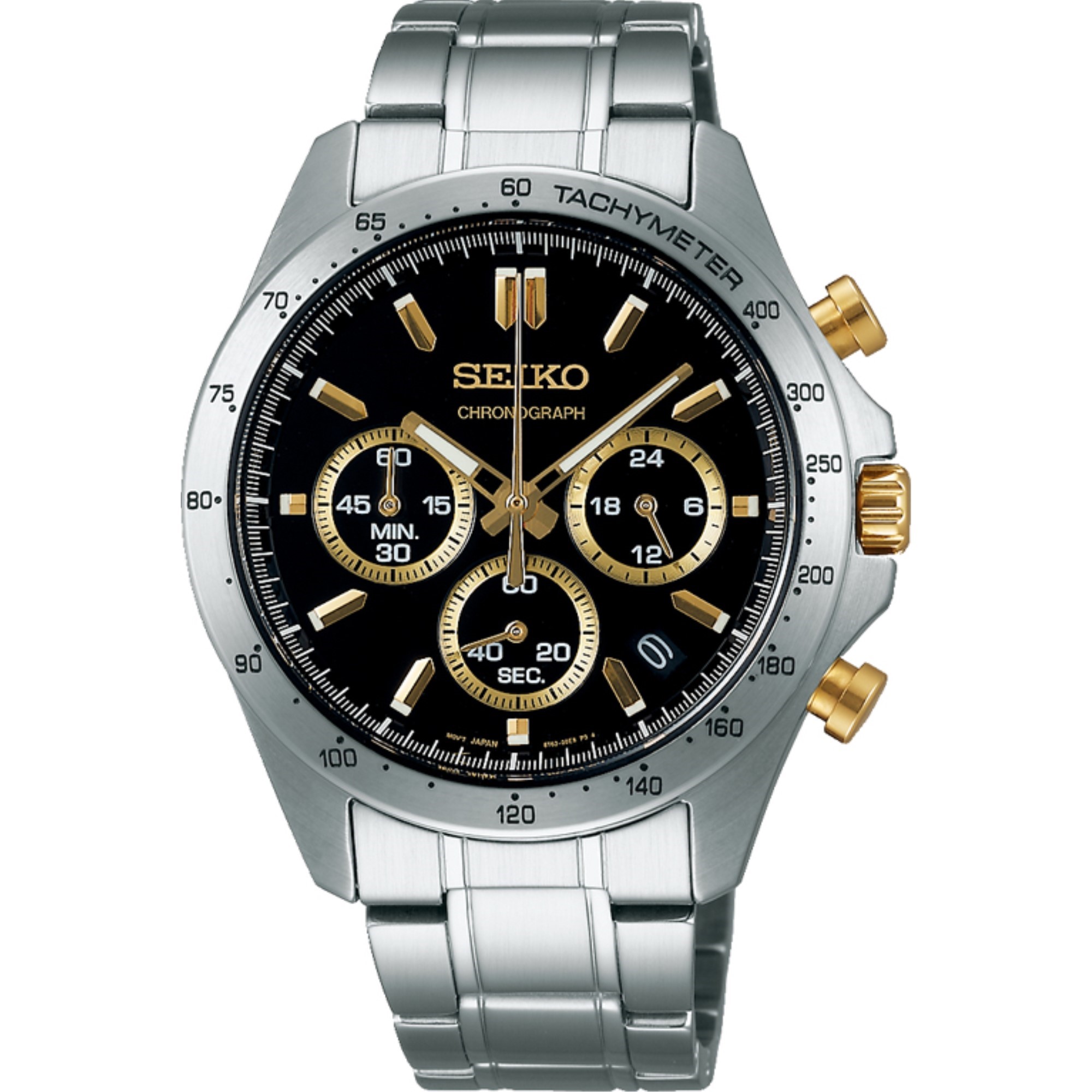 SEIKO SELECTION SBTR015