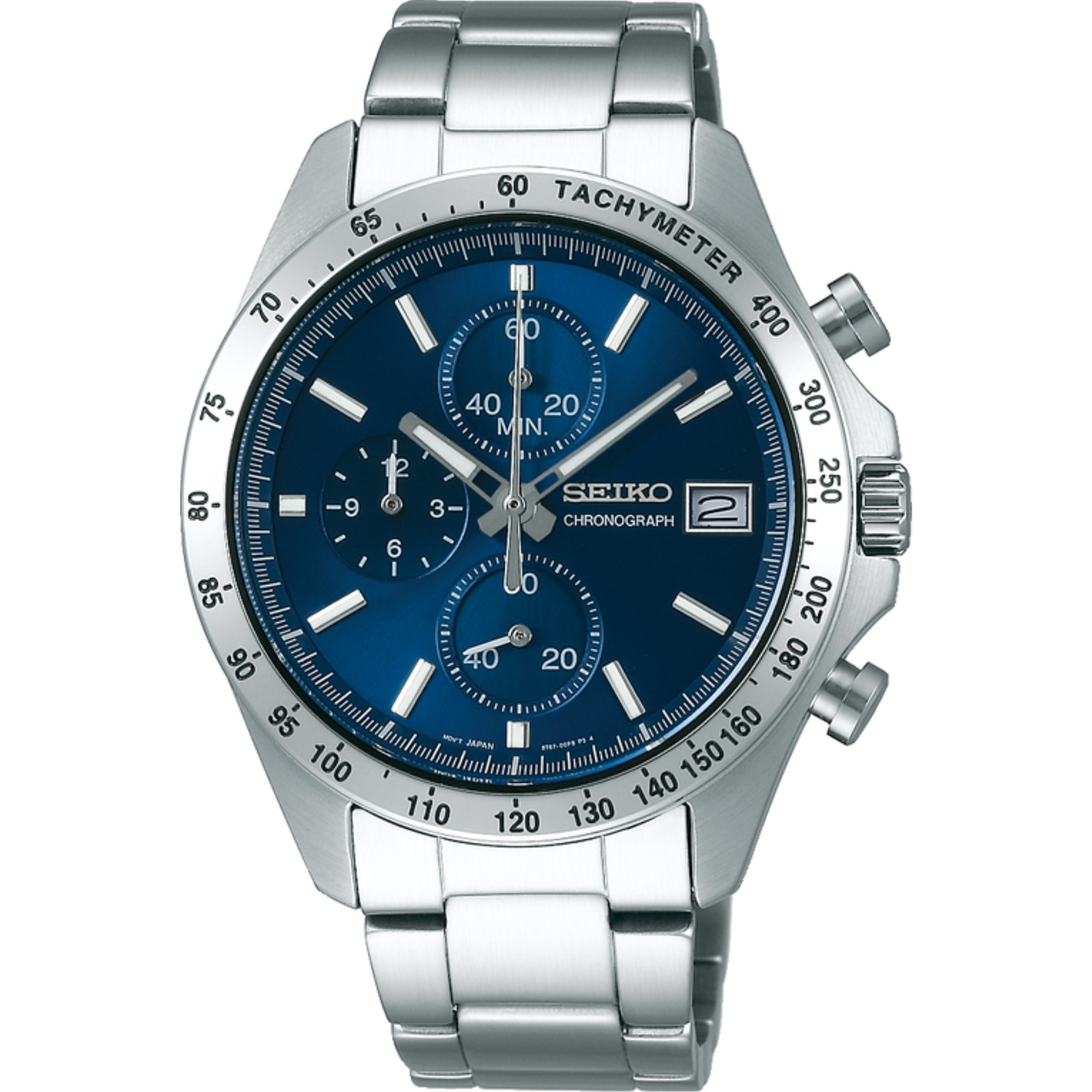 SEIKO SELECTION SBTR023