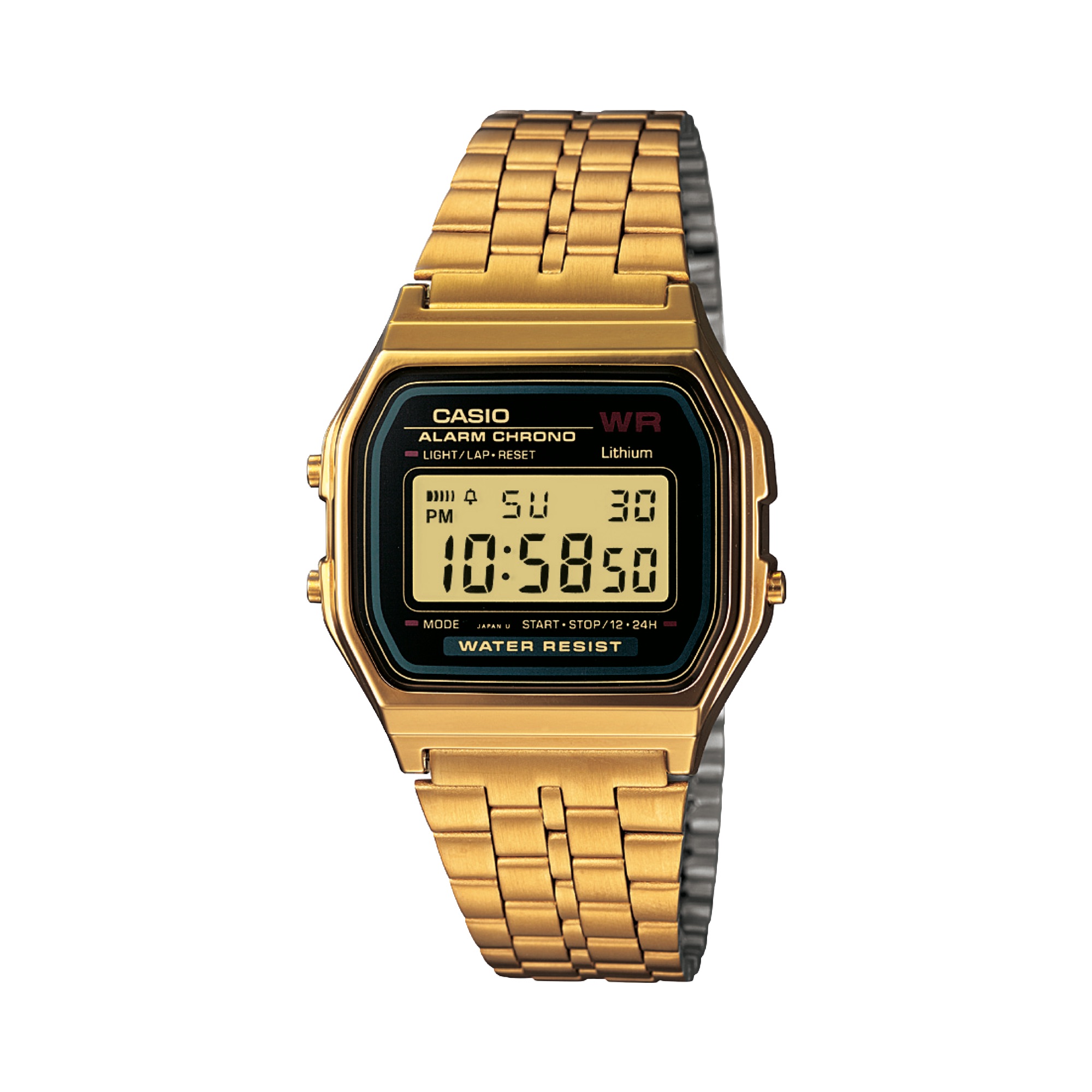 CASIO CLASSIC A159WA-N1JH 4549526405433