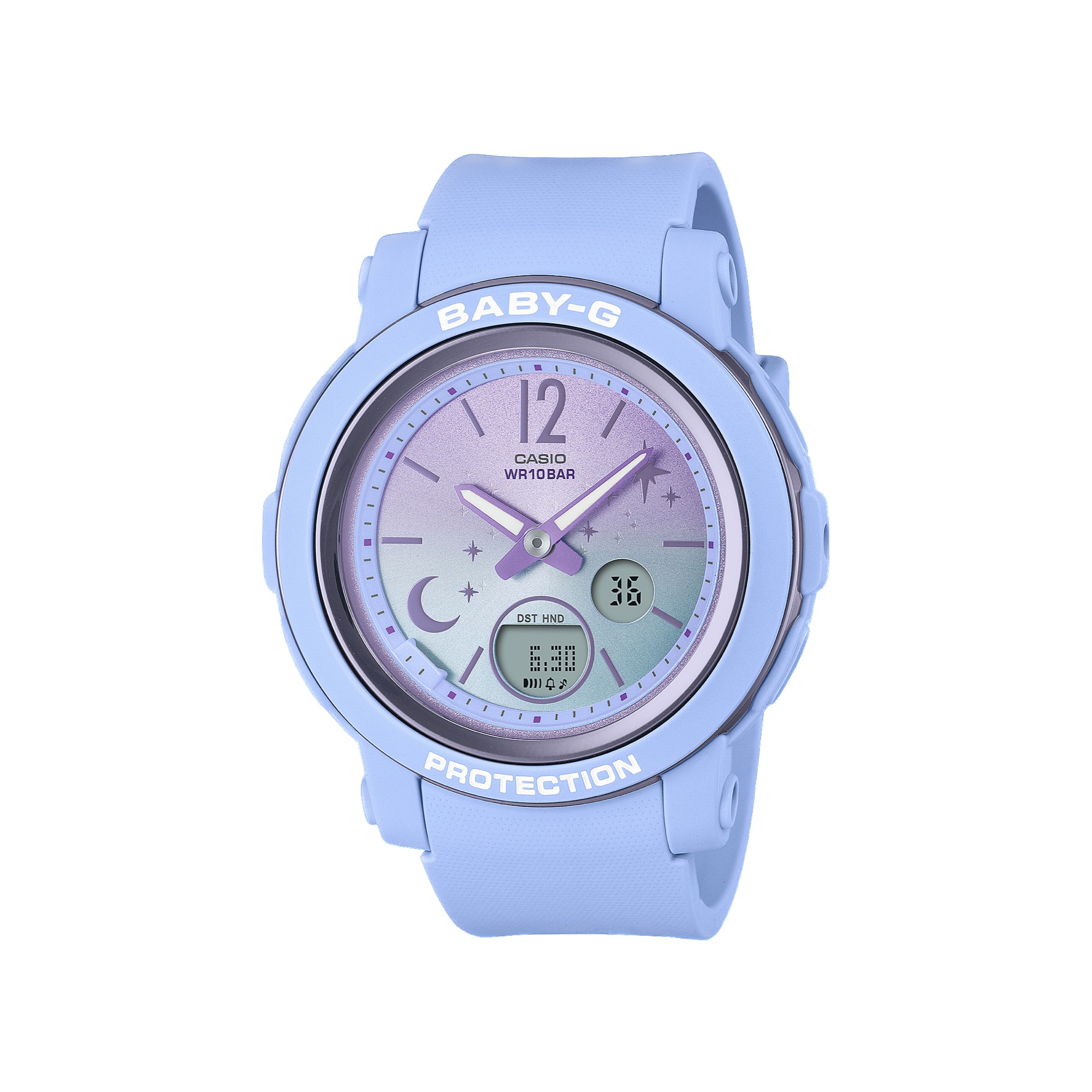 BABY-G BGA-290DS-2AJF 4549526366314