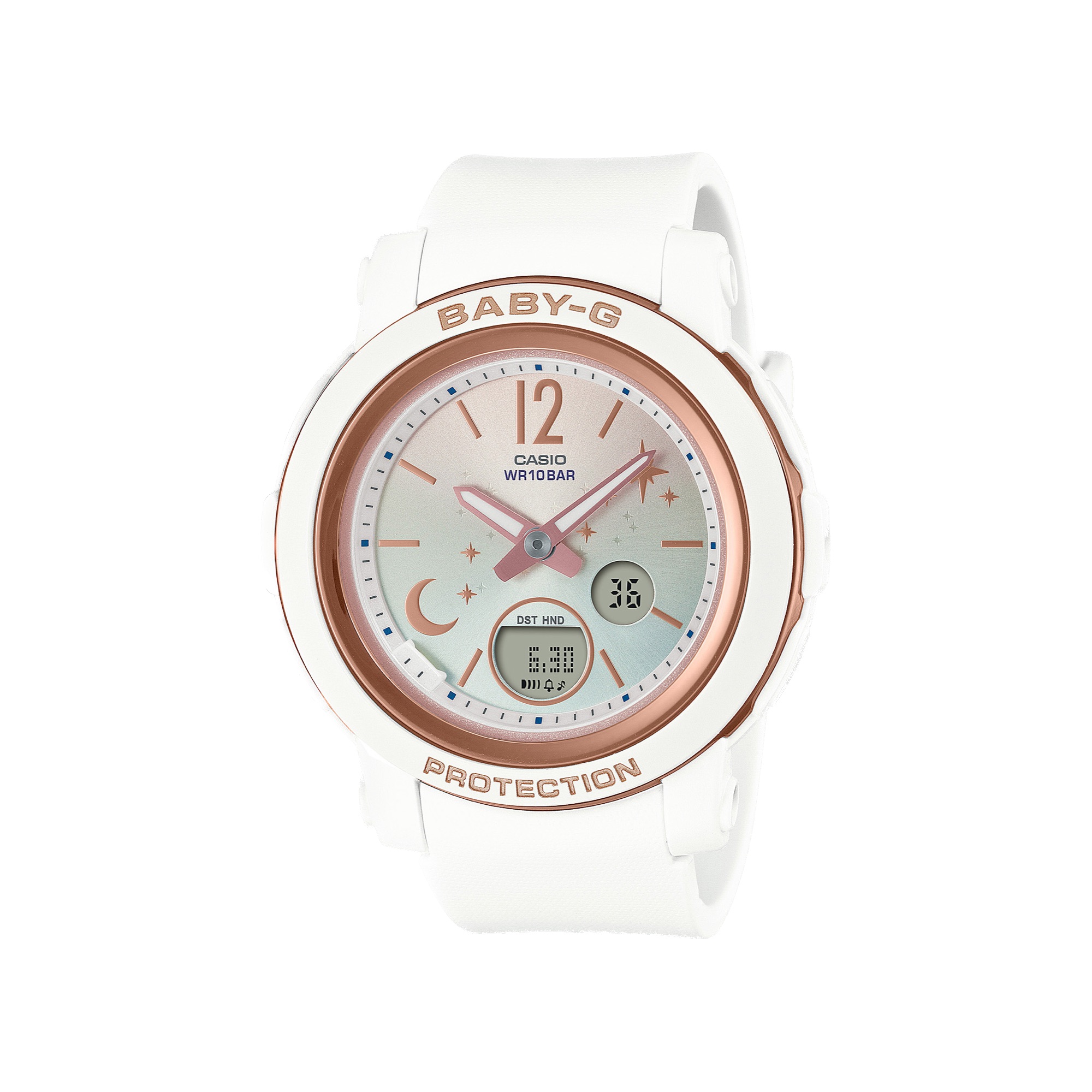 BABY-G BGA-290DS-7AJF 4549526366413