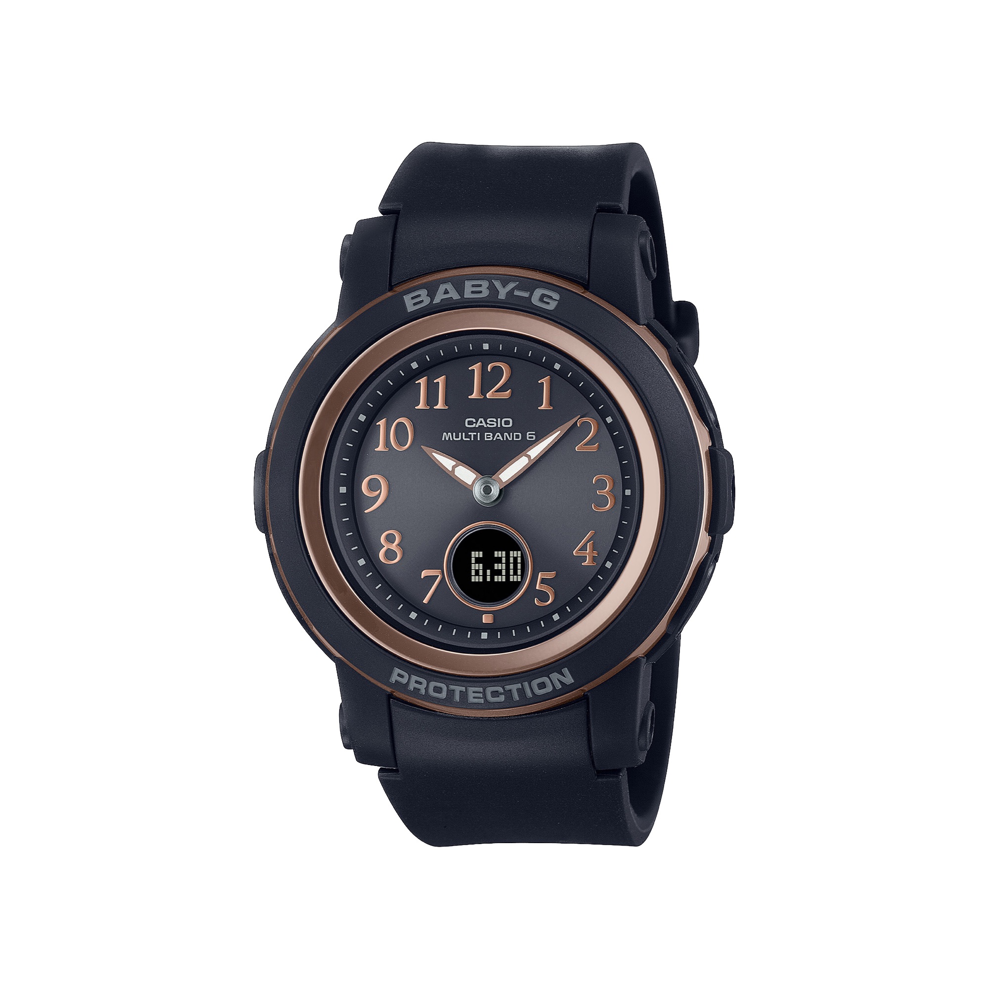 BABY-G BGA-2900AF-4AJF 4549526366598