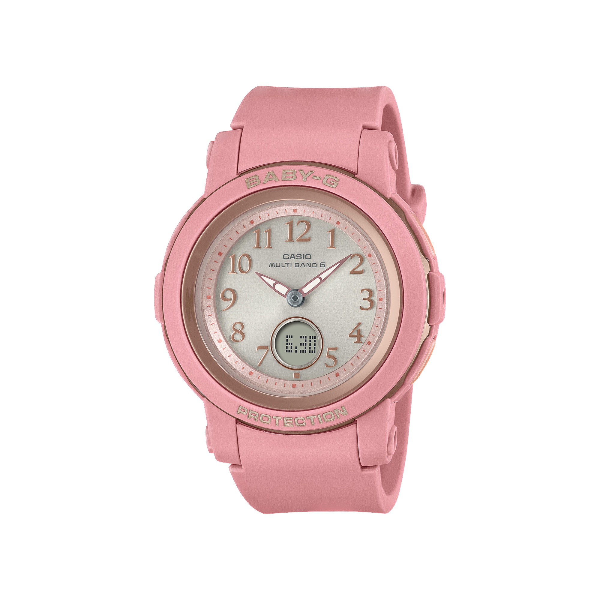 BABY-G BGA-2900AF-4AJF 4549526366598