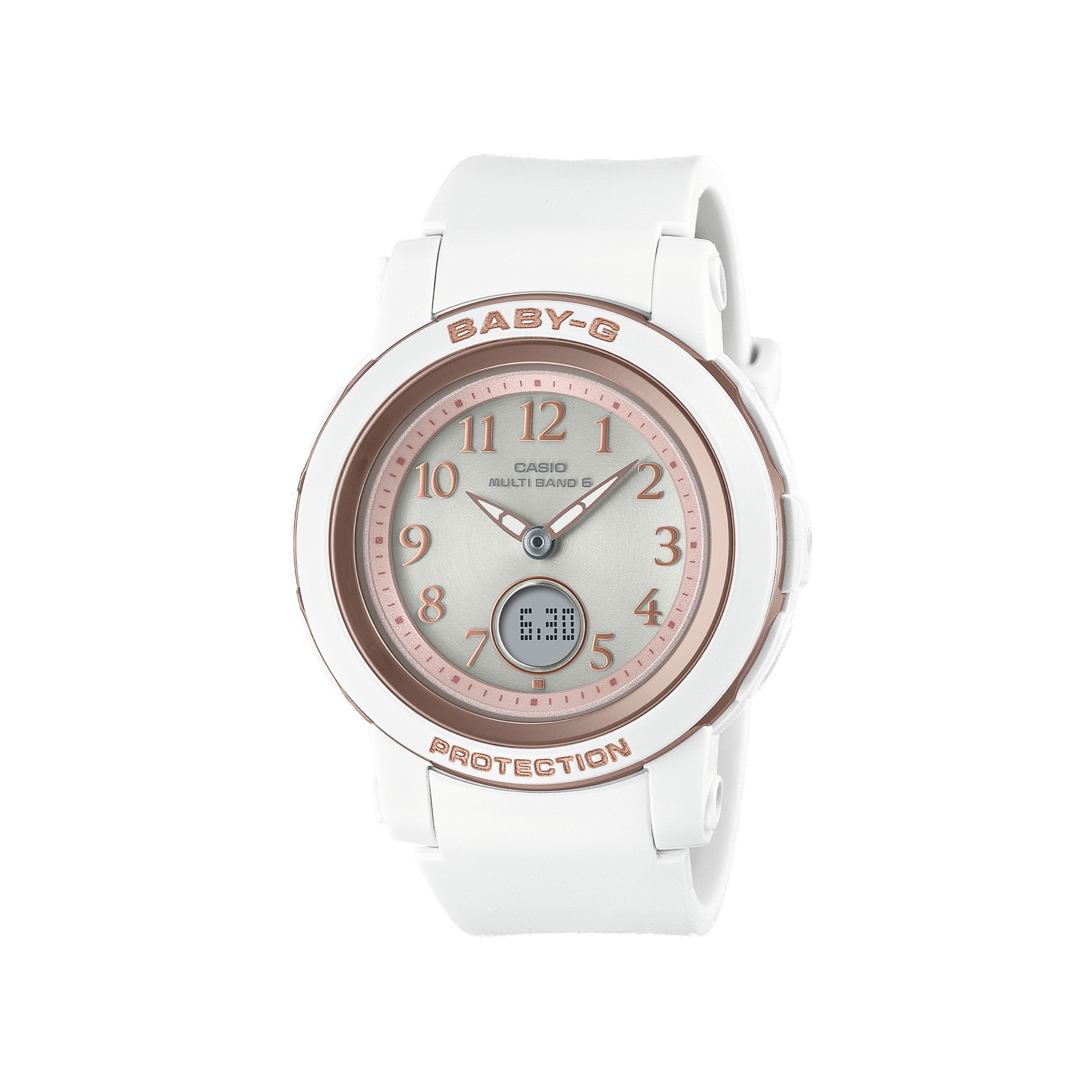 BABY-G BGA-2900AF-7AJF 4549526366611