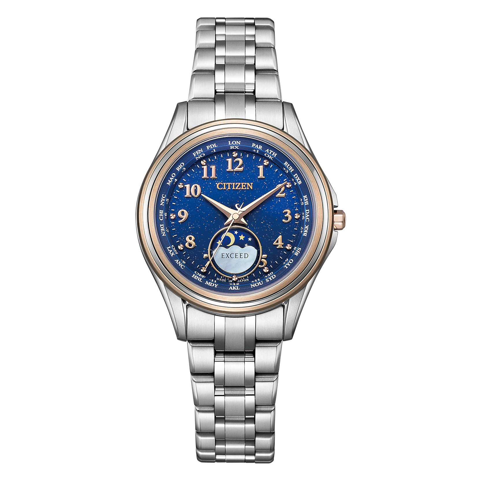EXCEED EE1016-66L