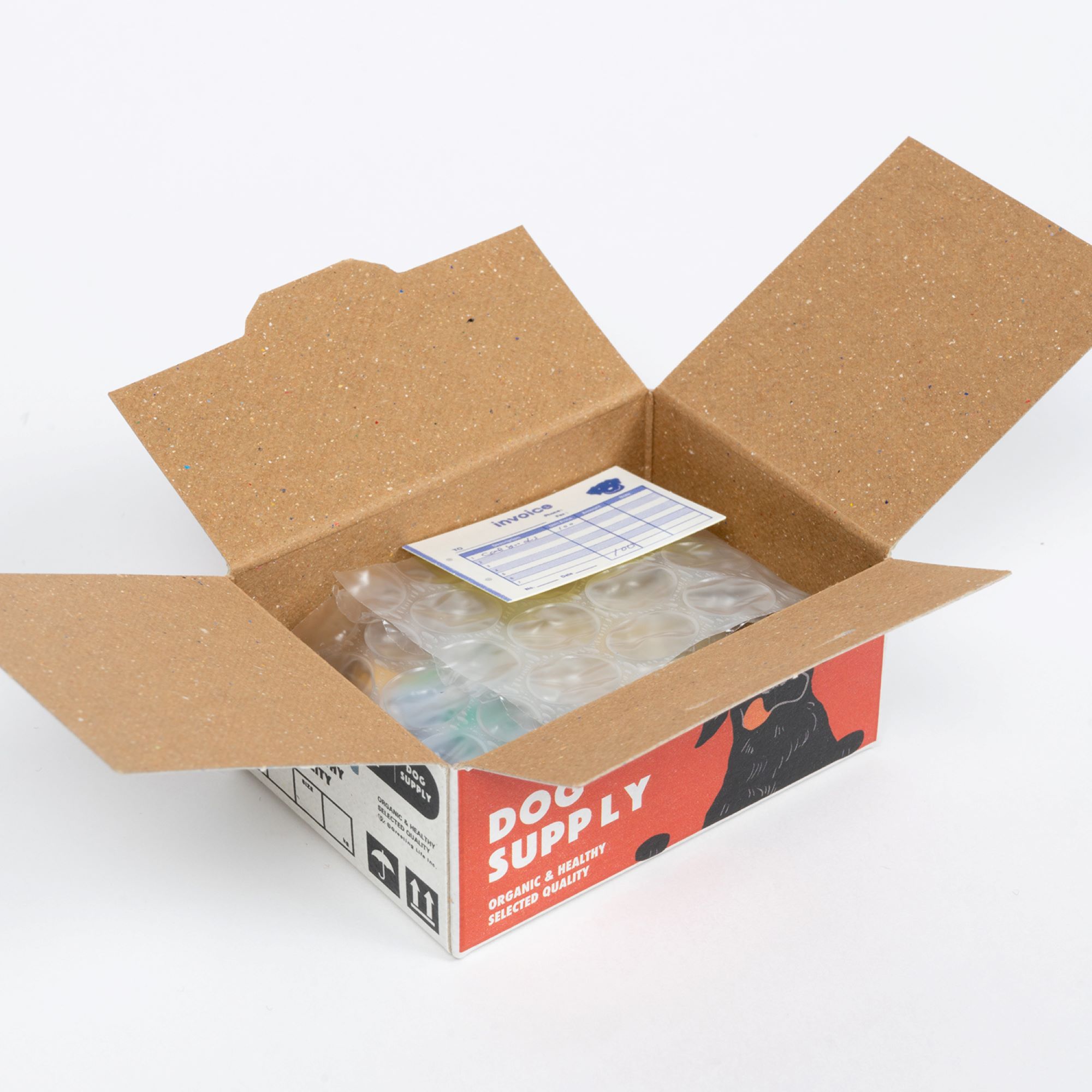 ハコシール　イヌ用品