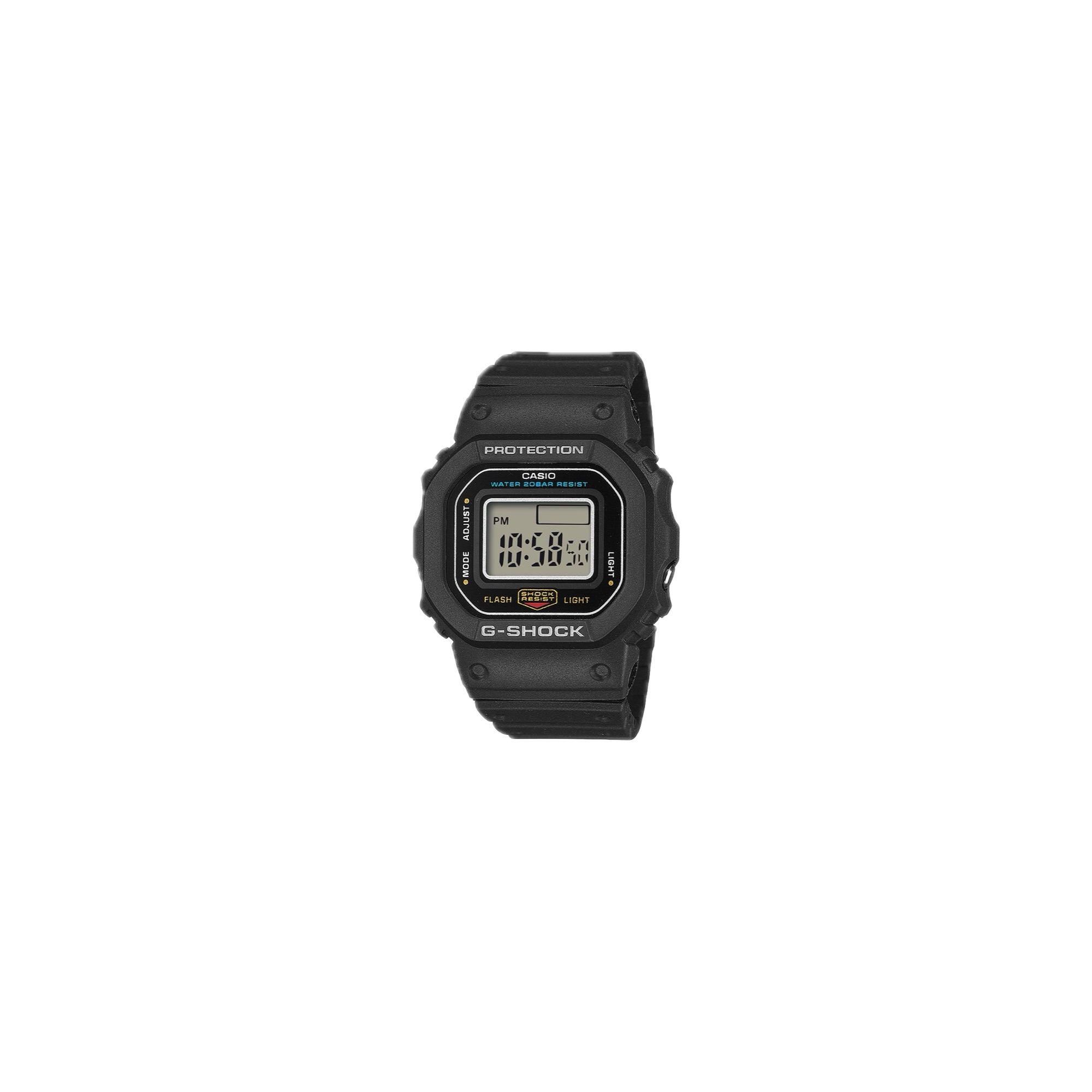 G-SHOCK nano DWN-5600-1JR 4549526417108