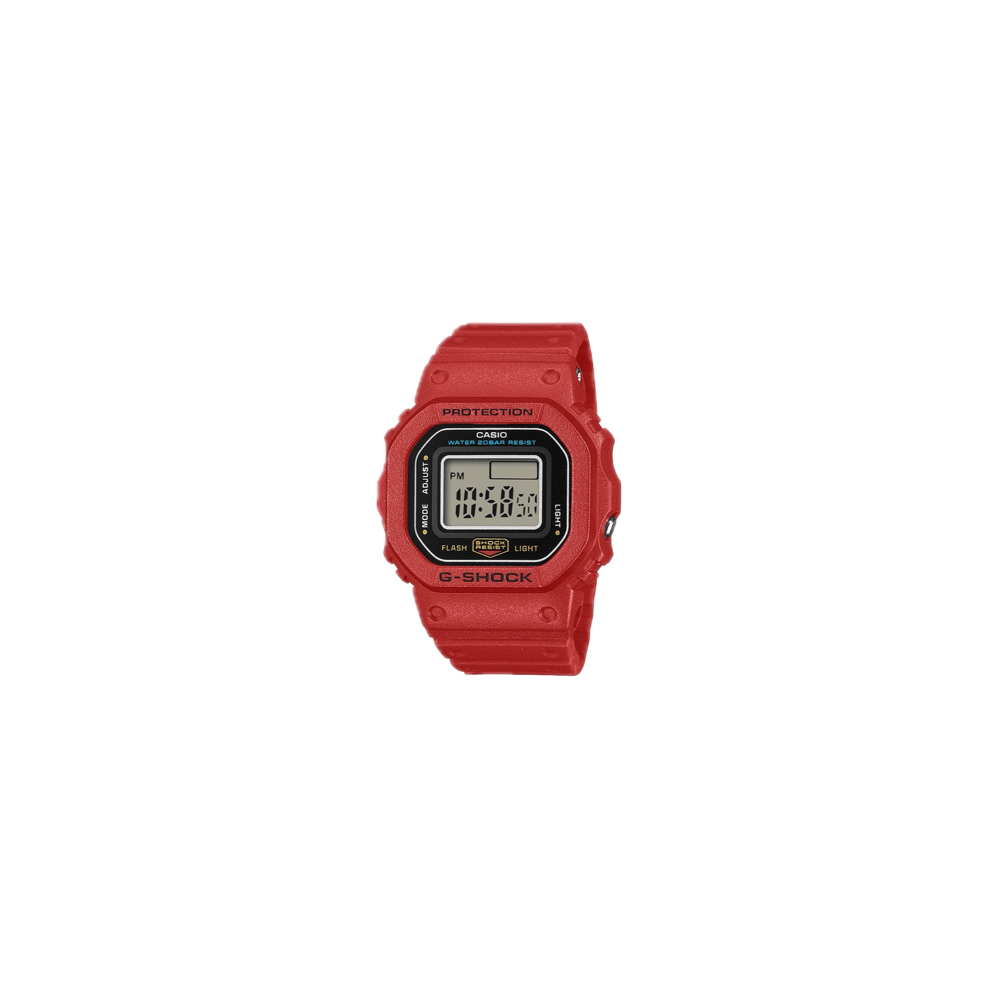 G-SHOCK nano DWN-5600-4JR 4549526417153