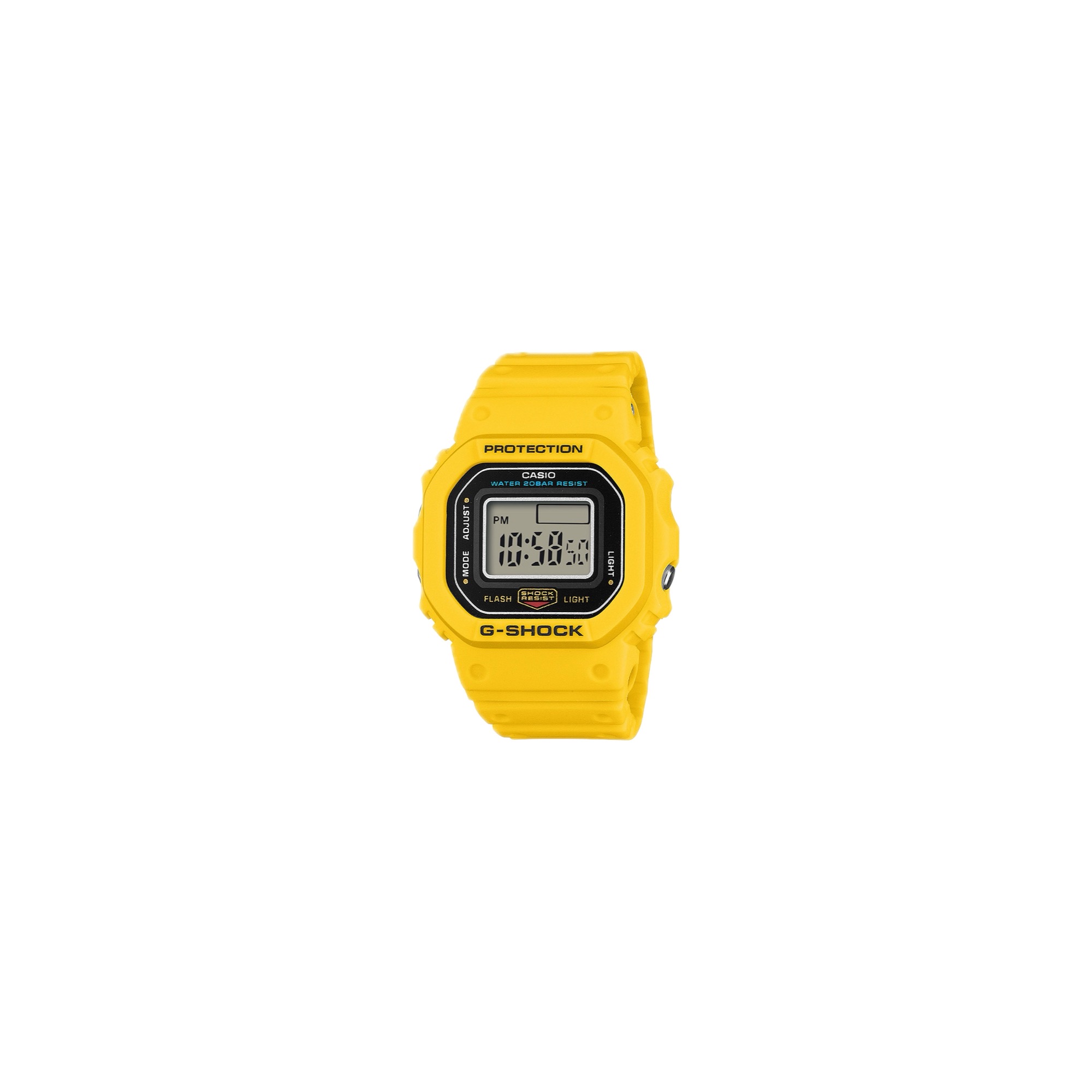 G-SHOCK nano DWN-5600-9JR 4549526417207