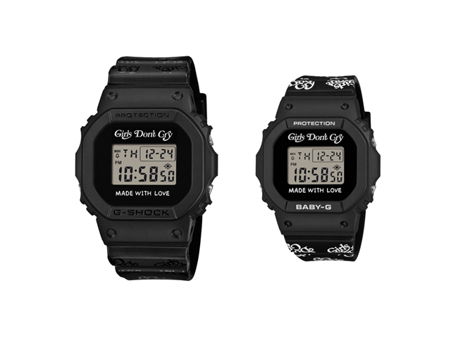 G-SHOCK LOV-26A-1JR 4549526432101
