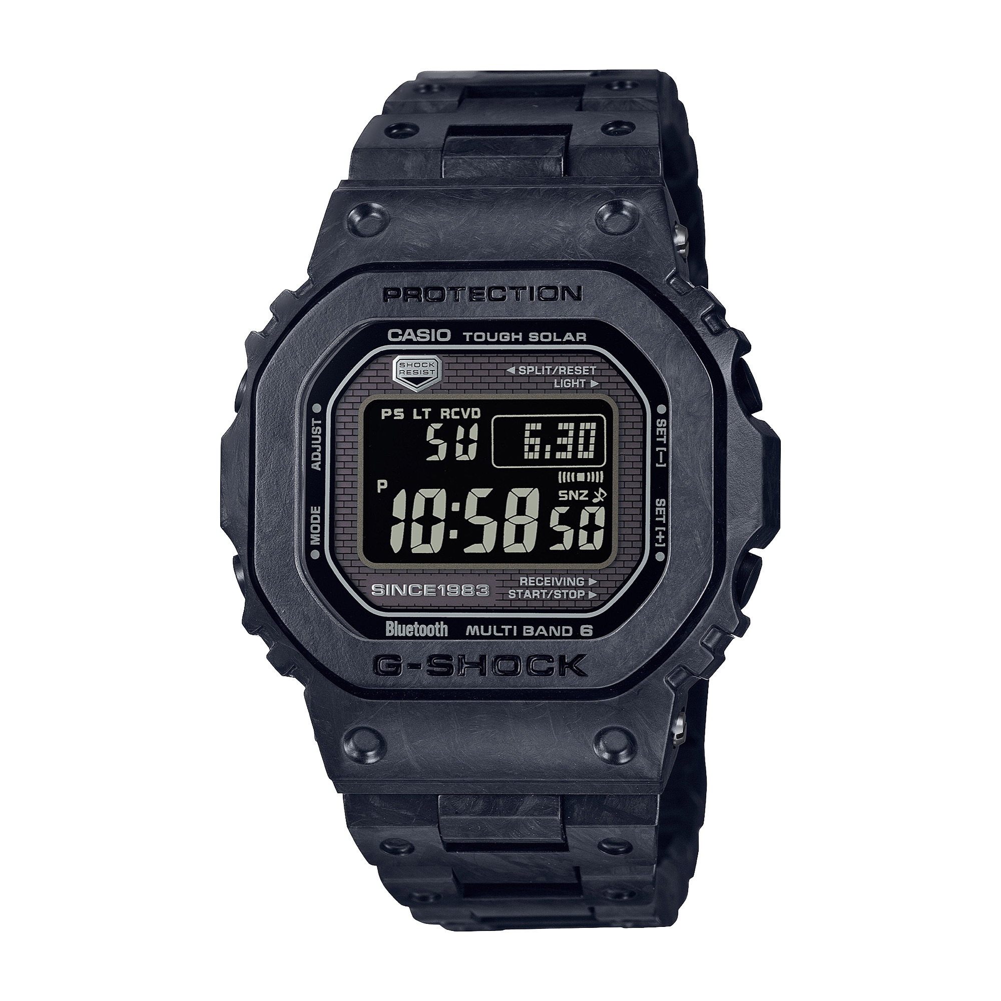 G-SHOCK GCW-B5000UN-1JR