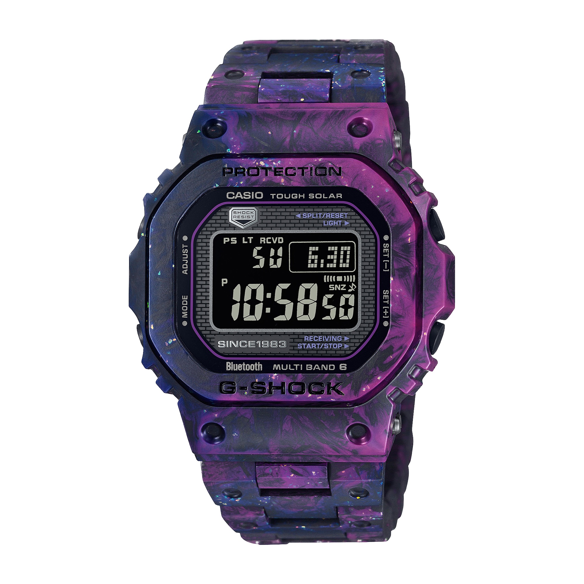 G-SHOCK GCW-B5000UN-6JR 4549526360541