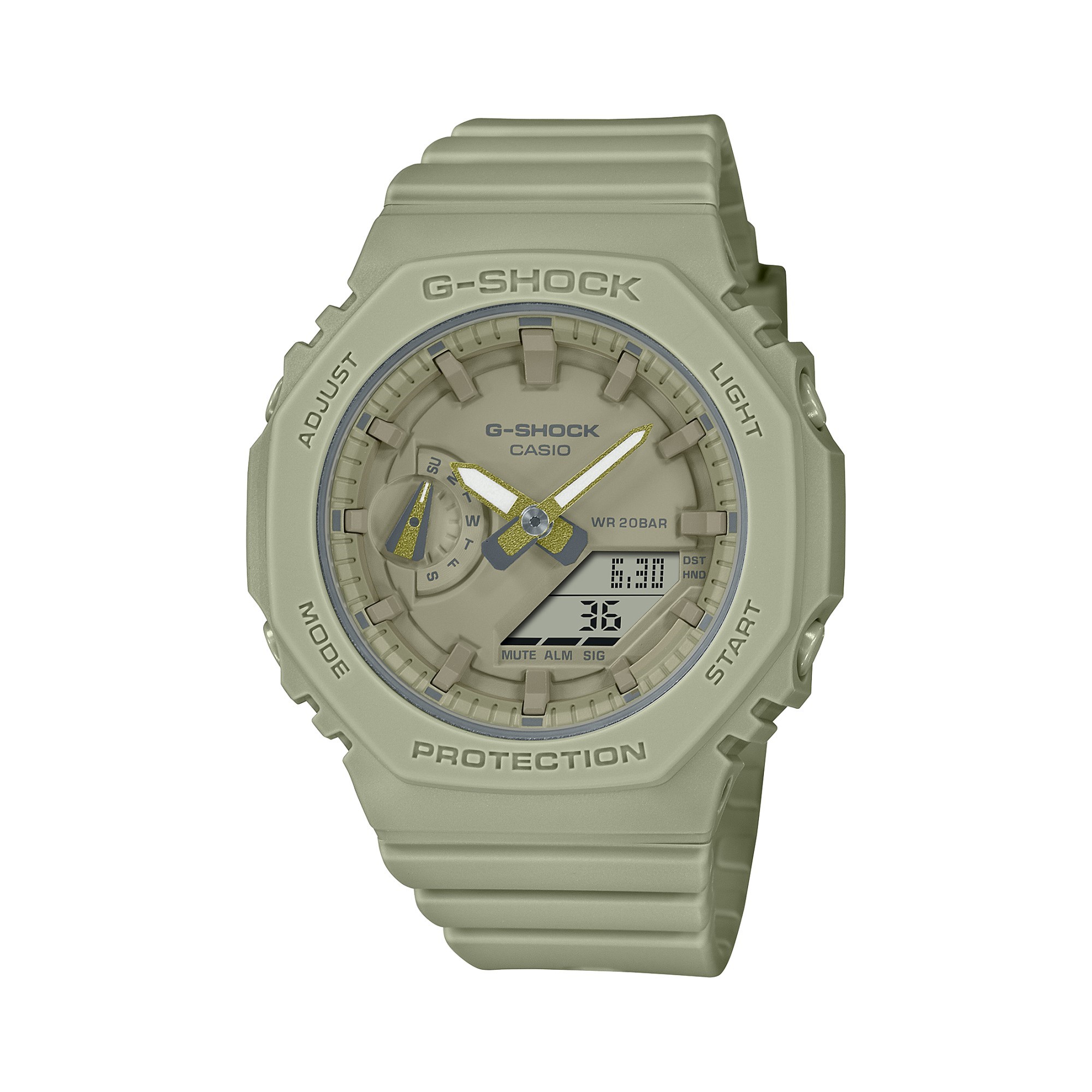 G-SHOCK GMA-S2100BA-3AJF