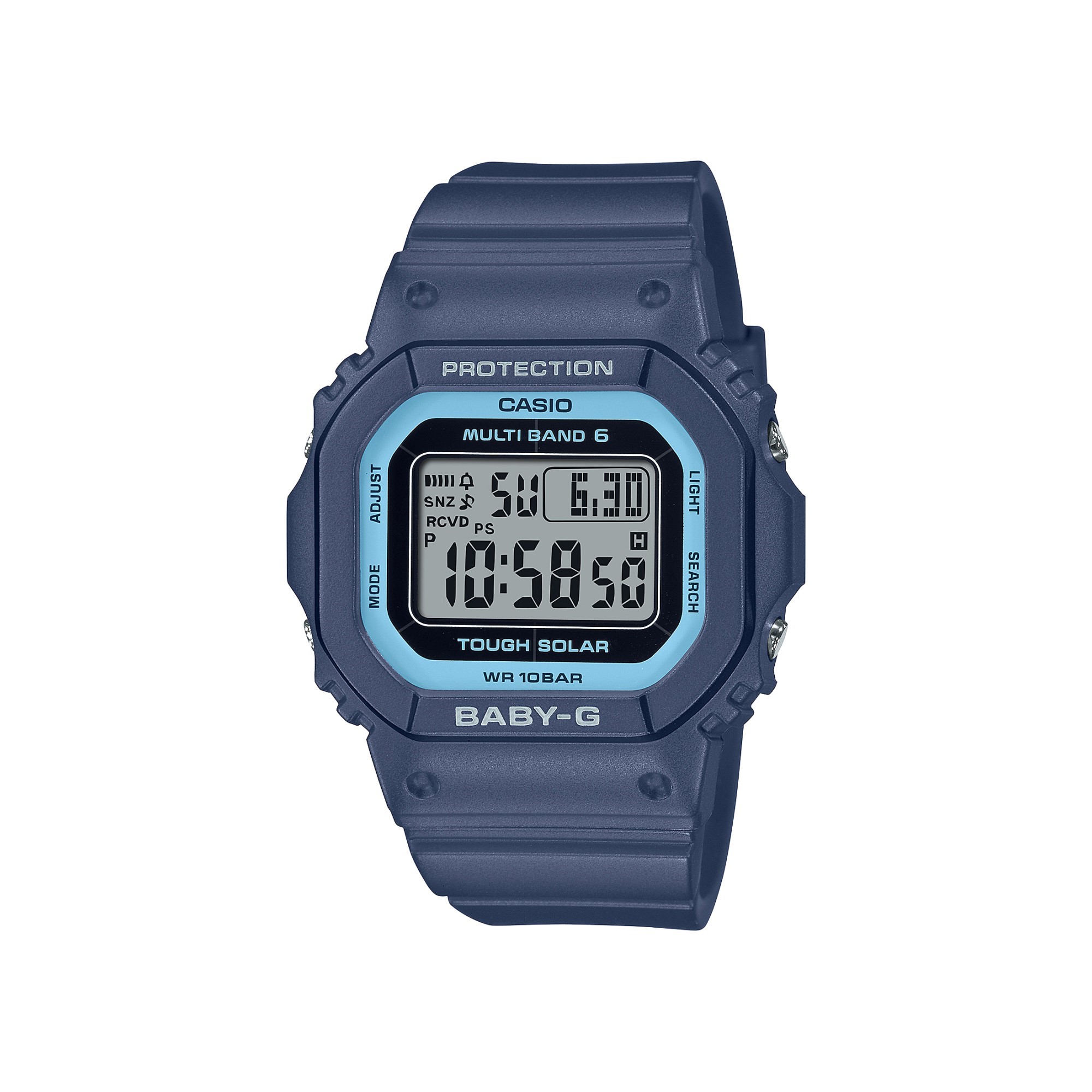BABY-G BGD-5650-2JF
