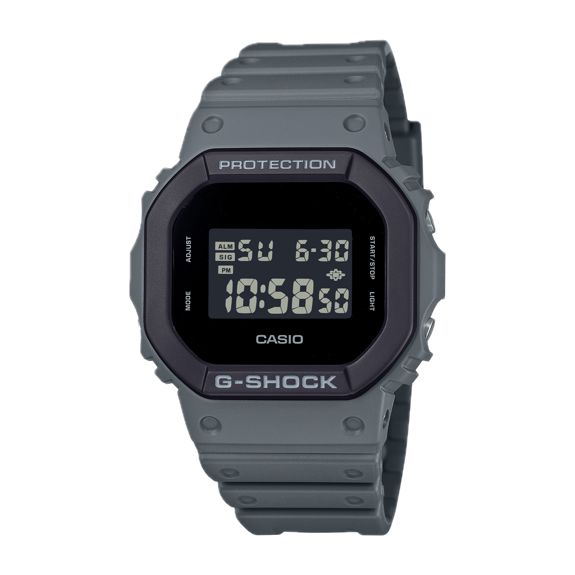 G-SHOCK DW-5610UU-8JF 4549526392283