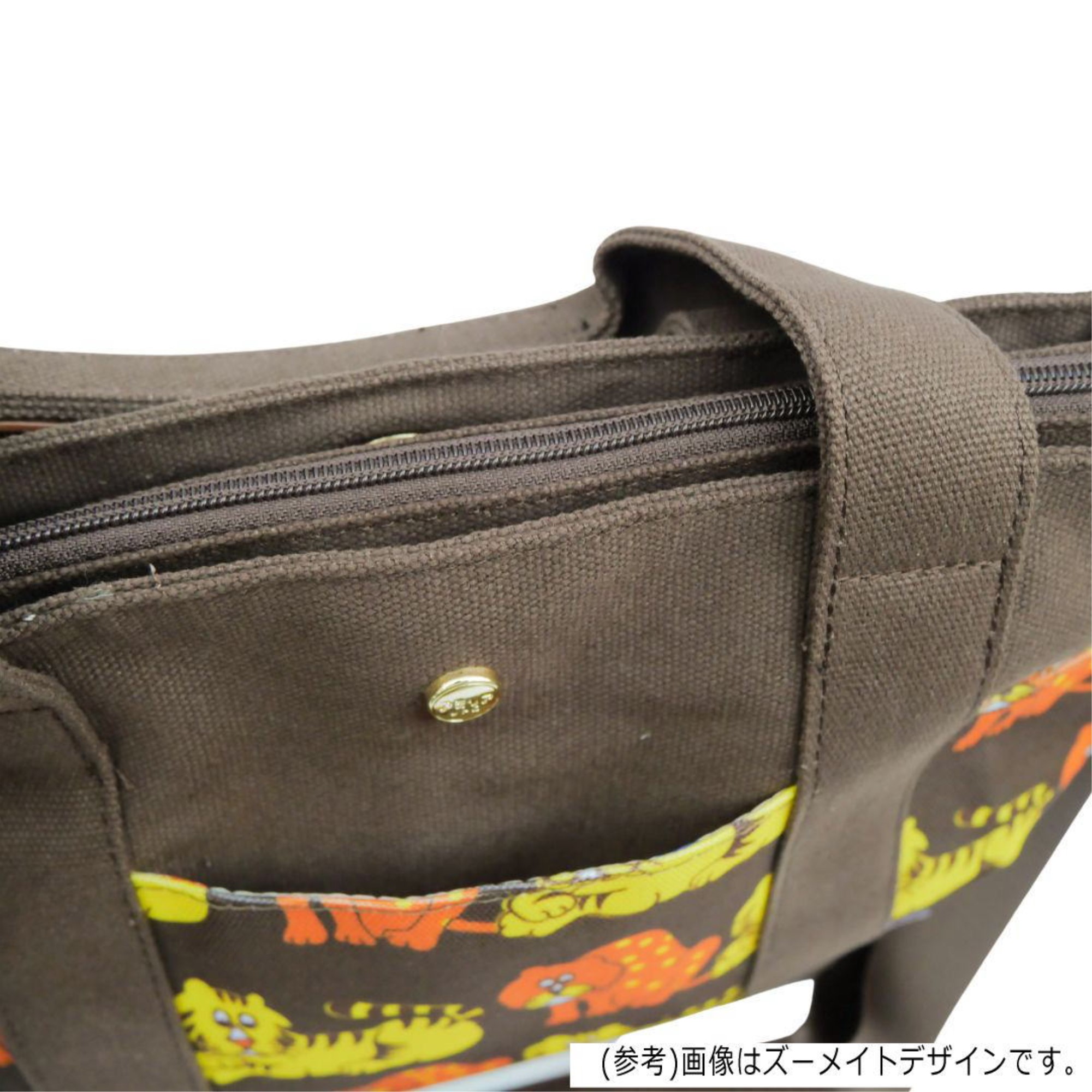 アデリアレトロ 2WAY手提げ バック 風船 GAR-363