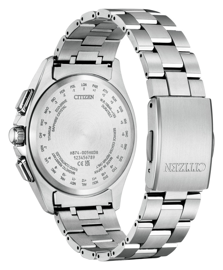 ATTESA BY1000-69L 4974375533554