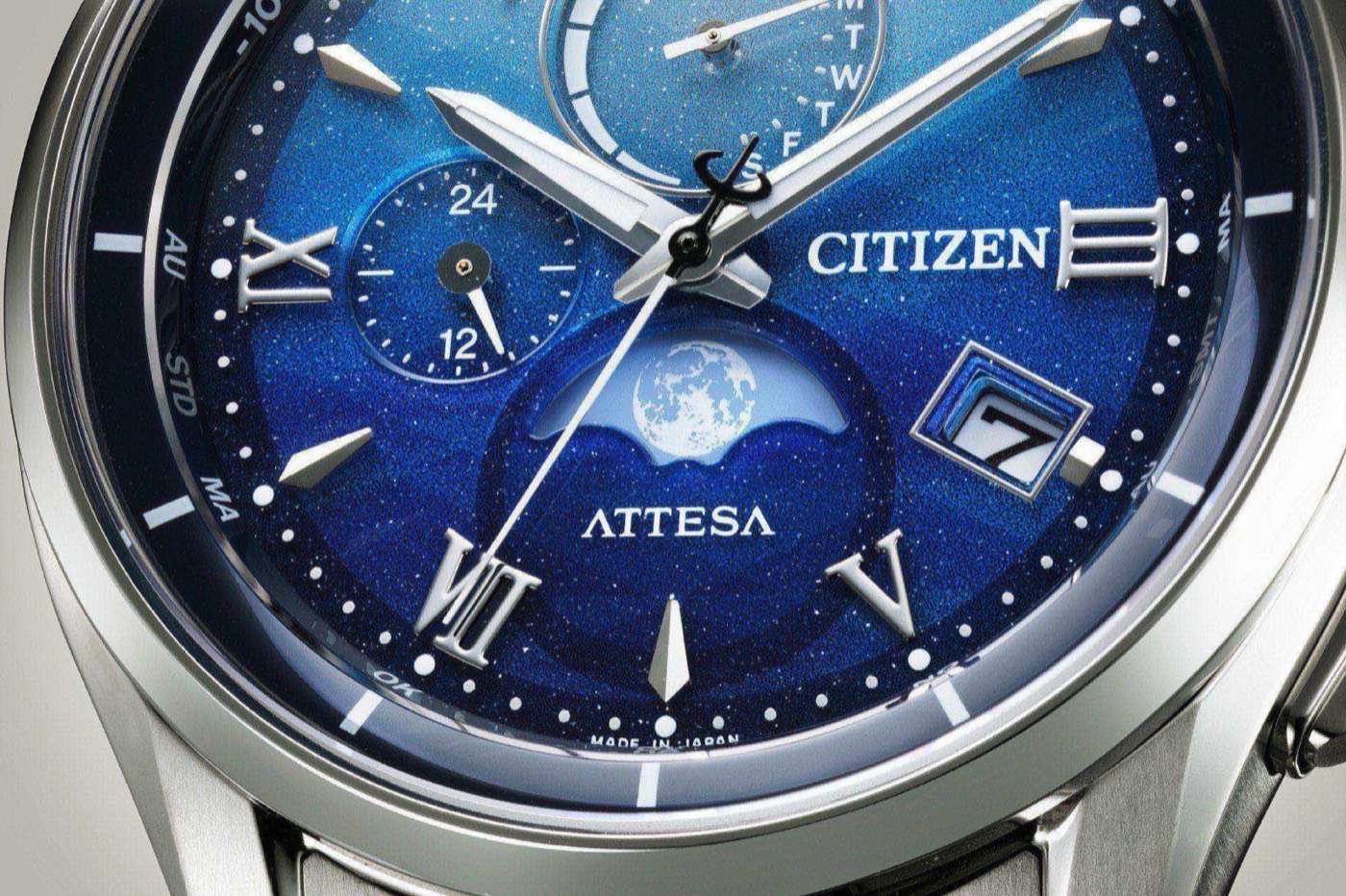 ATTESA BY1000-69L 4974375533554