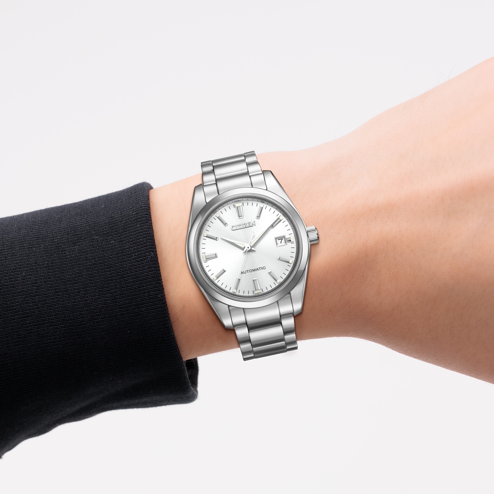 CITIZEN COLLECTION NK0050-54A 4974375534100