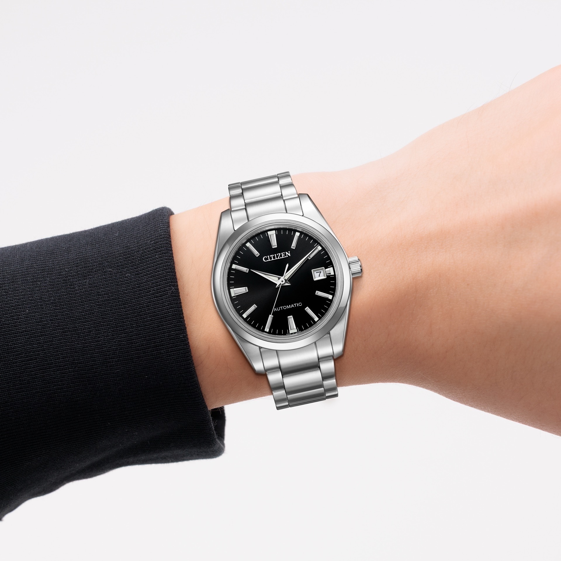 CITIZEN COLLECTION NK0050-54E 4974375534124