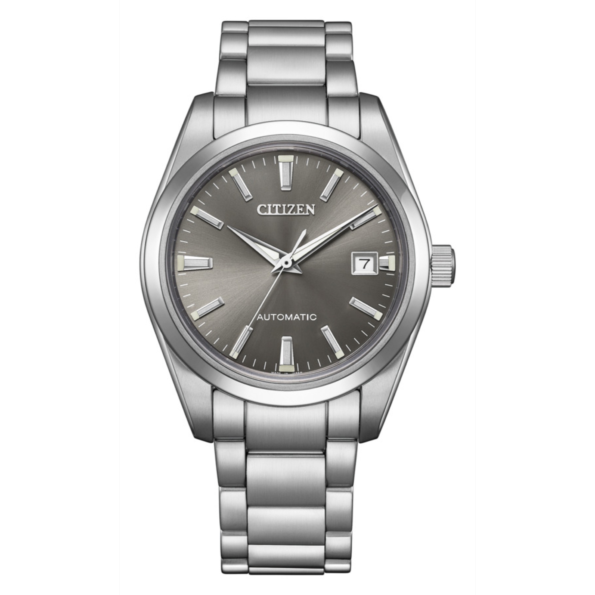 CITIZEN COLLECTION NK0050-54H 4974375534094