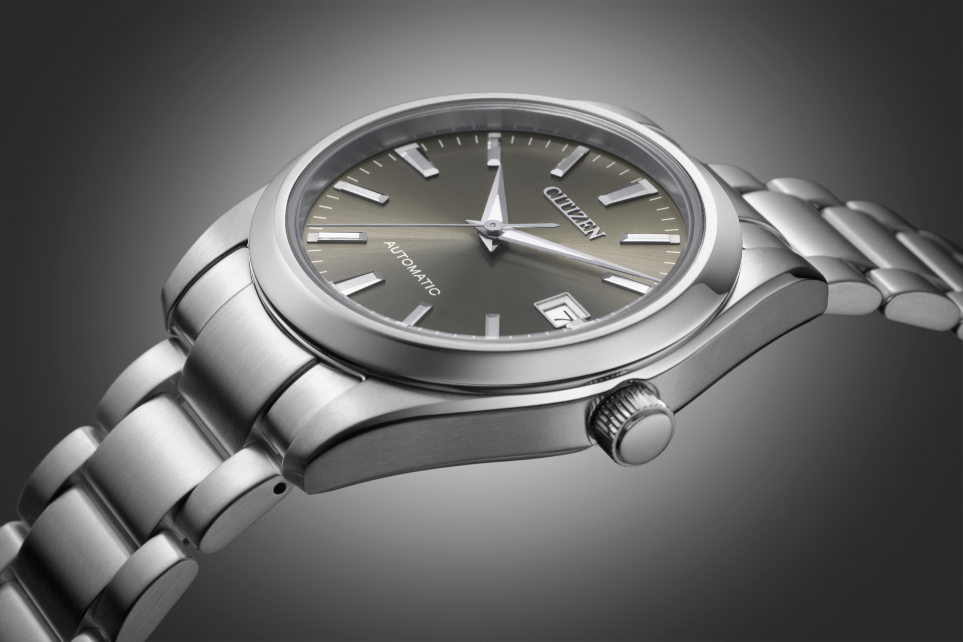 CITIZEN COLLECTION NK0050-54H 4974375534094