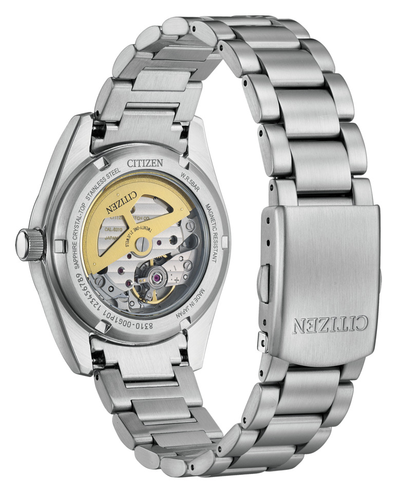 CITIZEN COLLECTION NK0050-54L 4974375534117