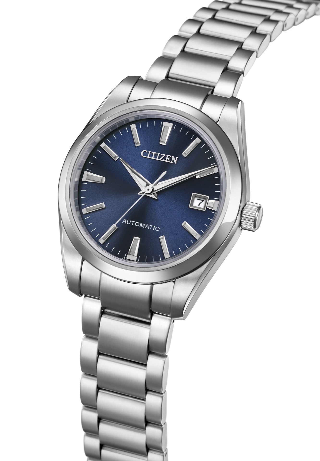 CITIZEN COLLECTION NK0050-54L 4974375534117