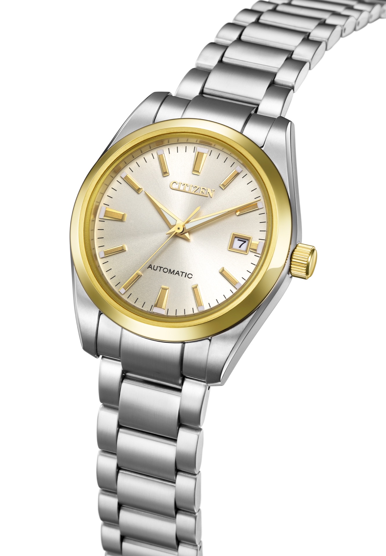 CITIZEN COLLECTION NK0054-53P 4974375534087