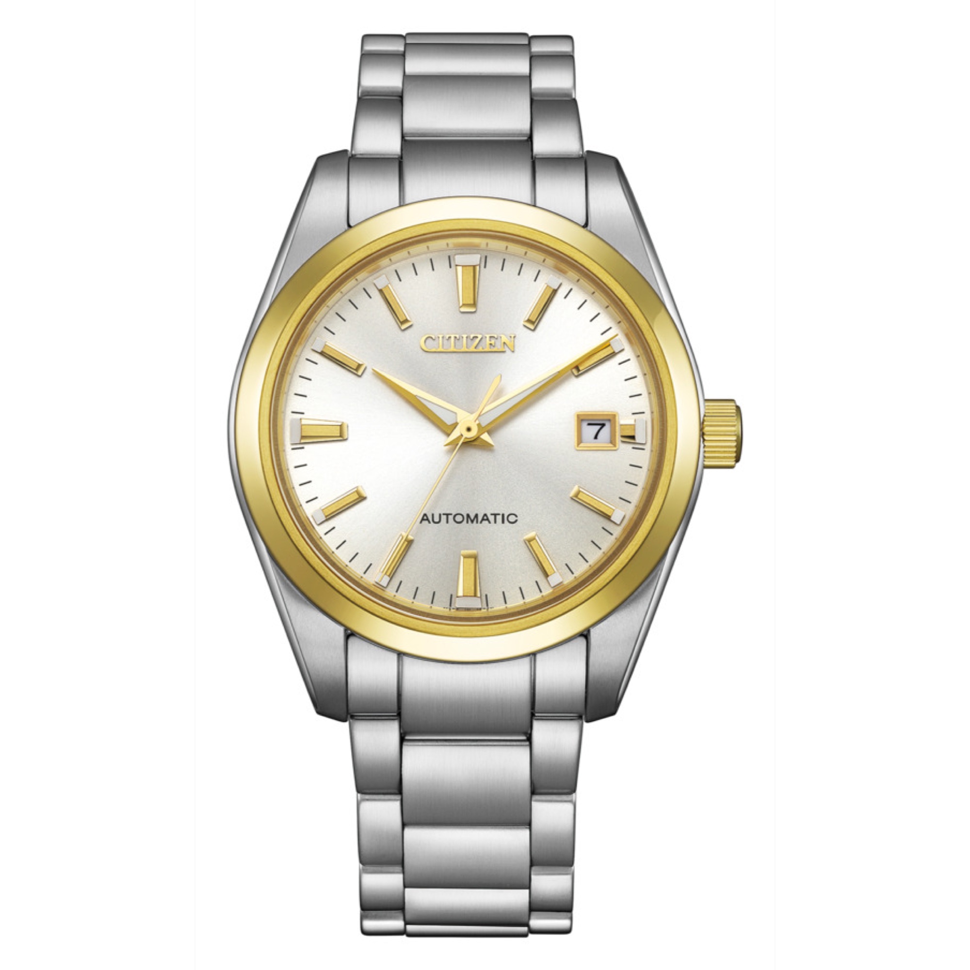 CITIZEN COLLECTION NK0054-53P 4974375534087