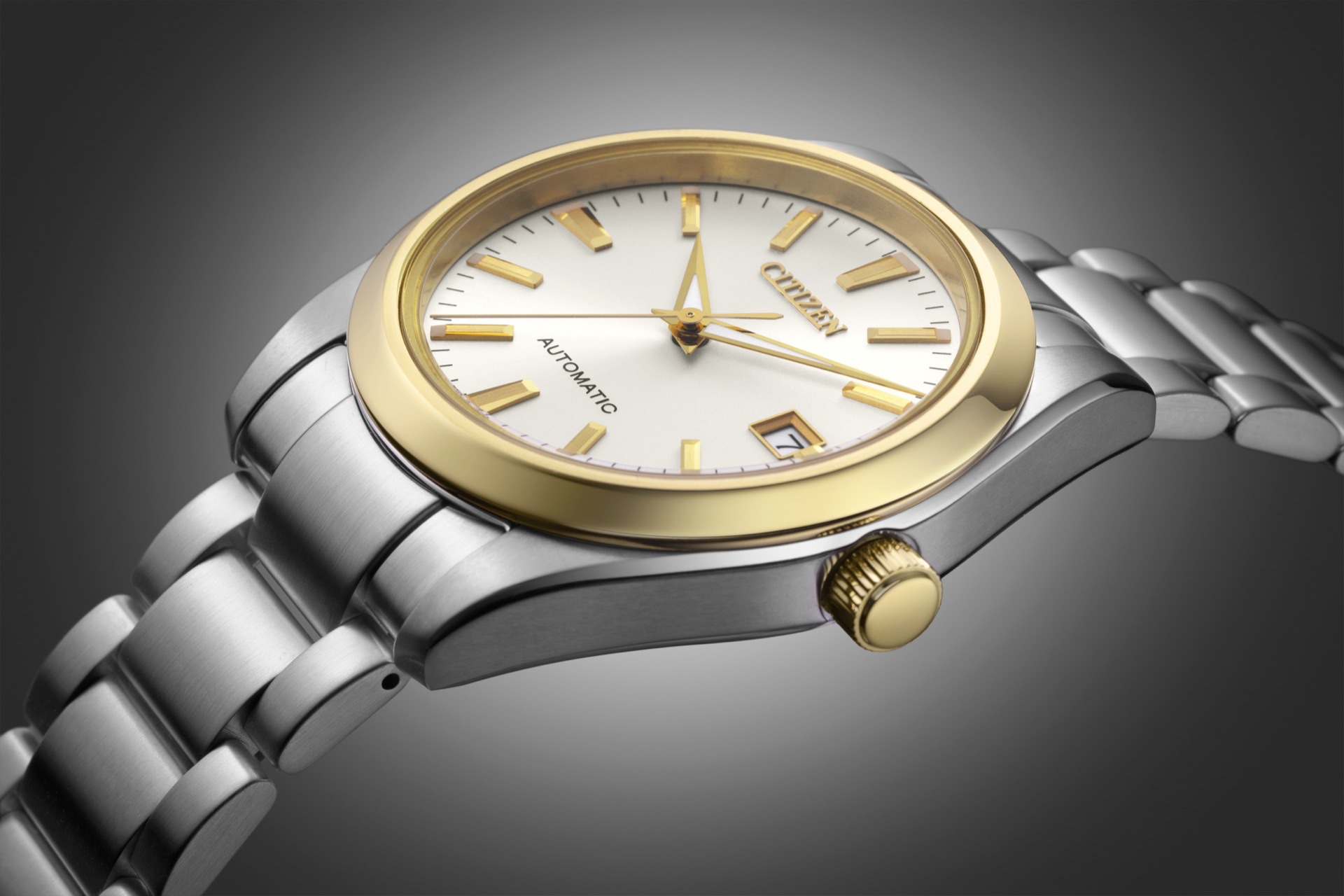 CITIZEN COLLECTION NK0054-53P 4974375534087