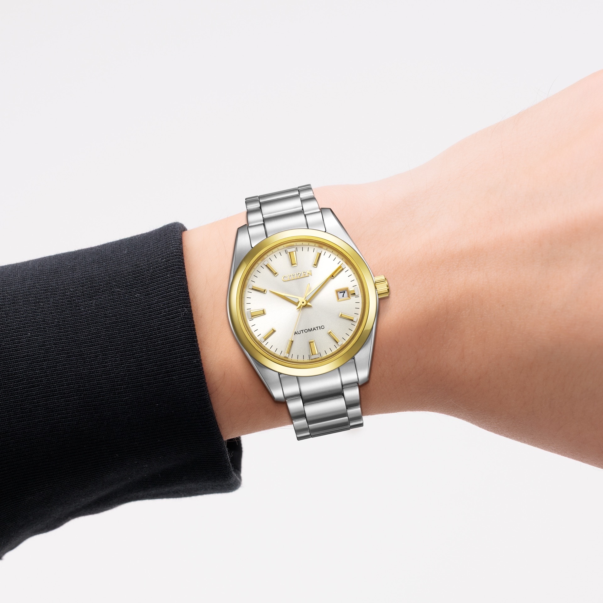 CITIZEN COLLECTION NK0054-53P 4974375534087
